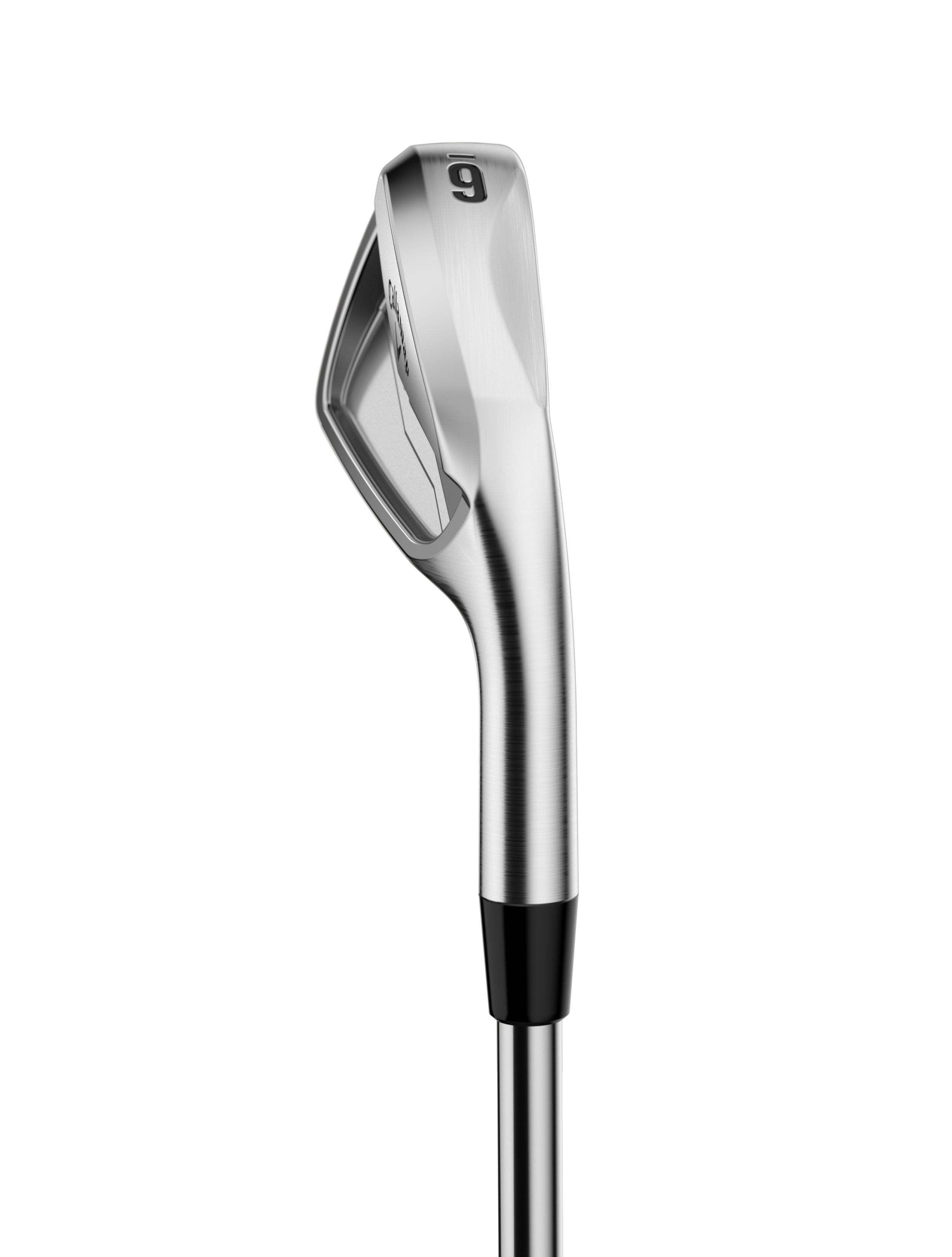 Callaway X-FORGED25 Eisensatz