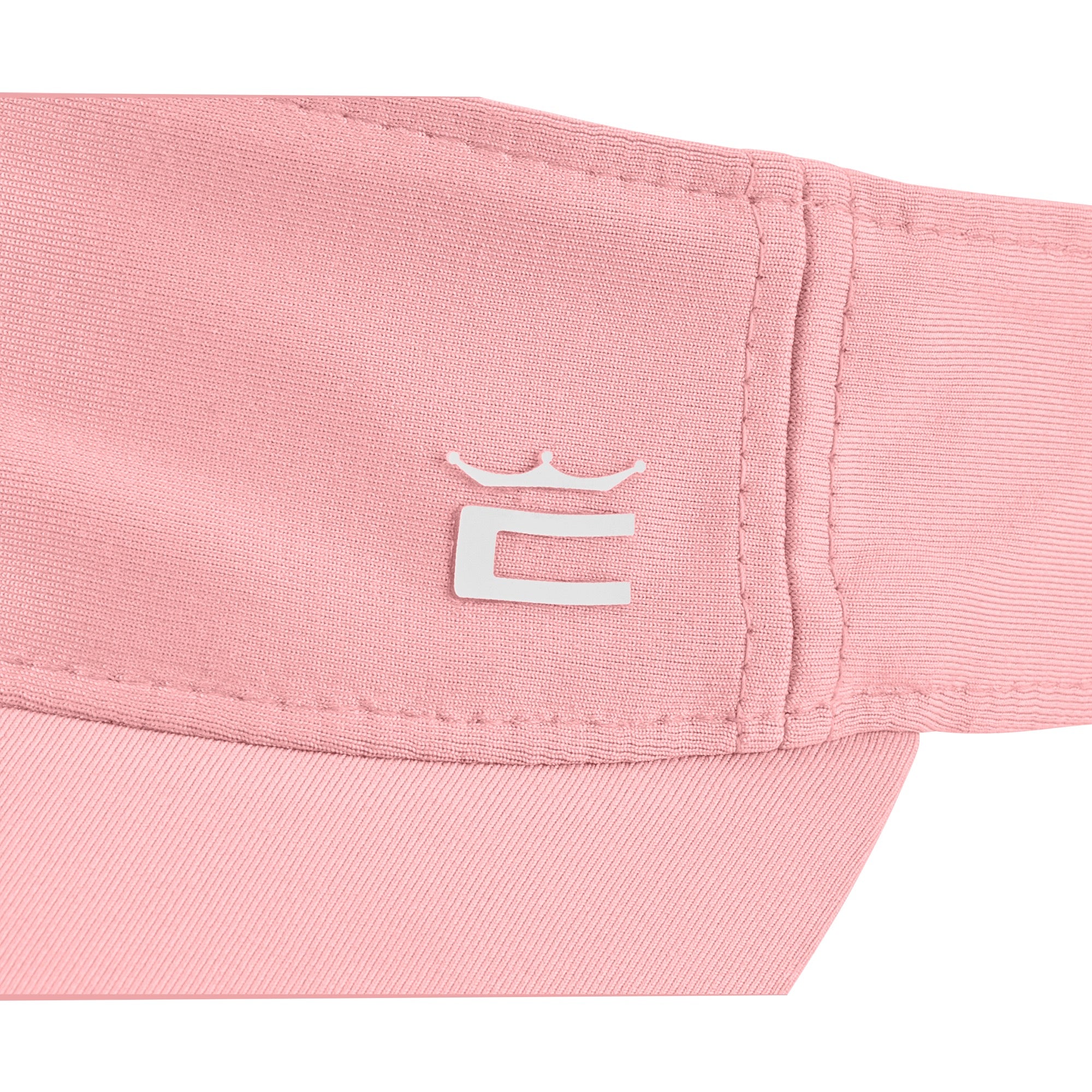 Cobra Crown Visor weiß weiß weiß weiß