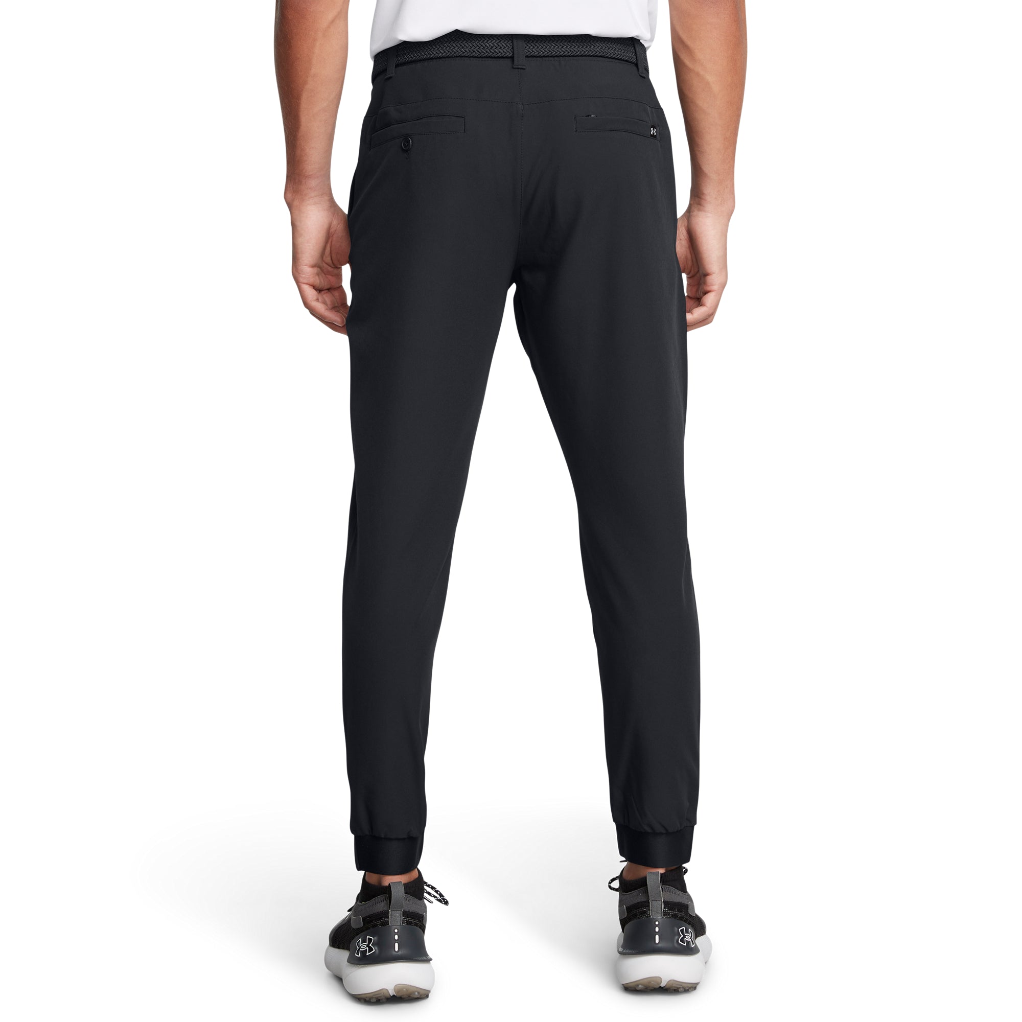 Under Armour UA Drive Jogginghose Herren 30 schwarz 30 schwarz