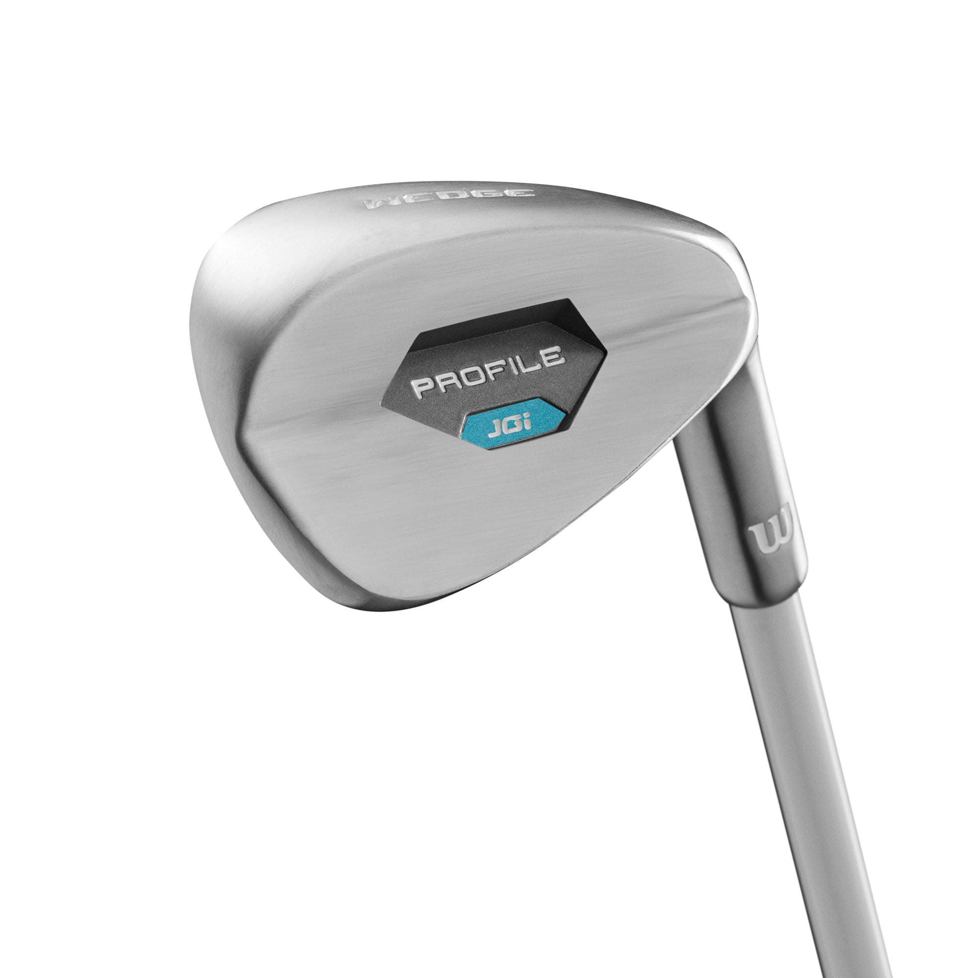 Wilson Staff Profile JGI Junior Half Set