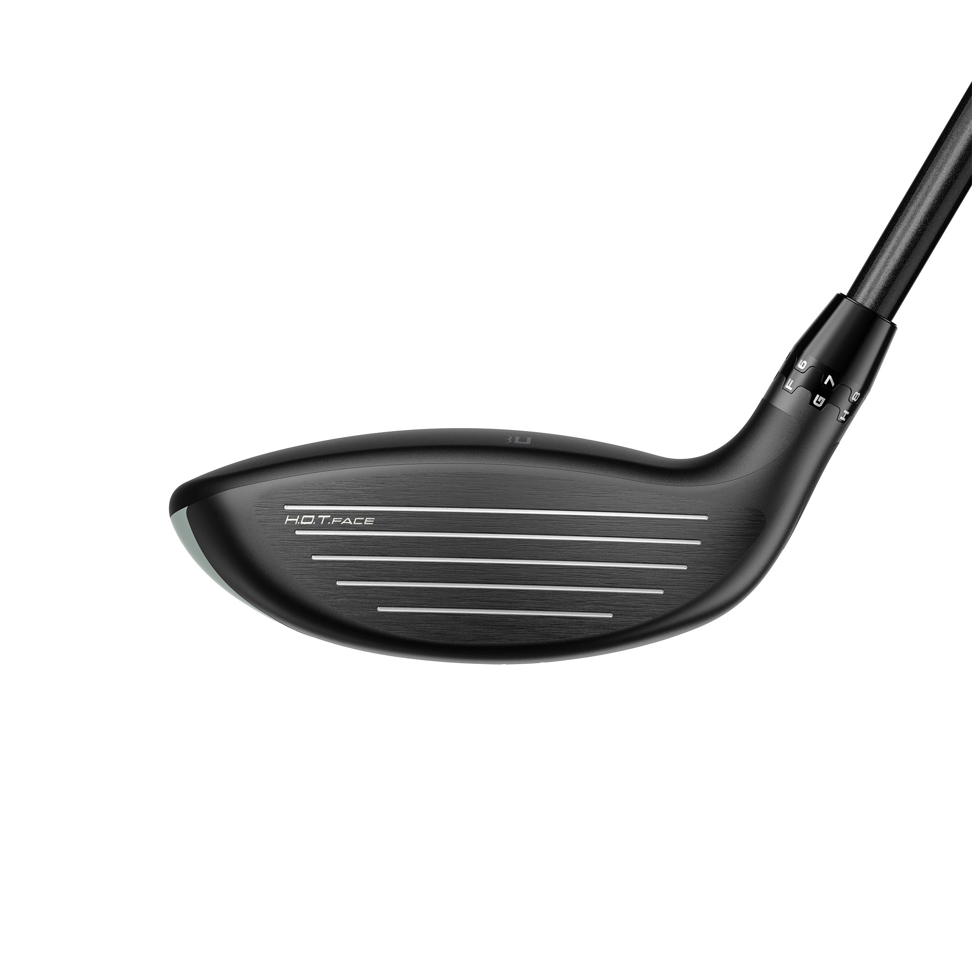 Cobra OPTM MAX Fairwayholz