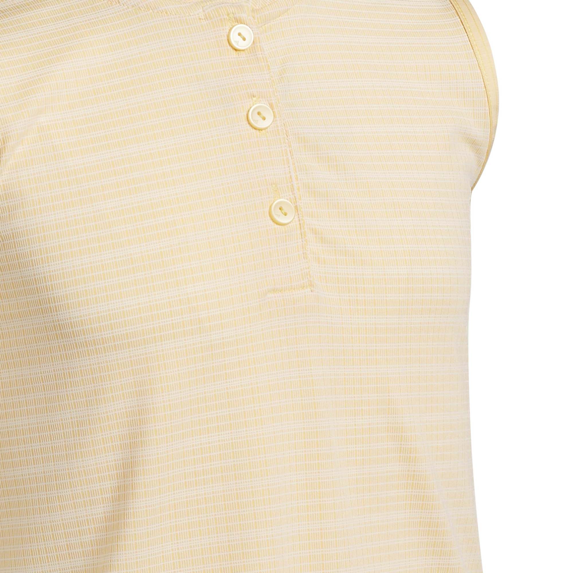 adidas Polo SL Girls 152 beige 152 beige