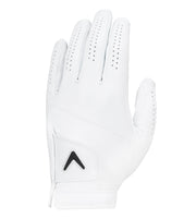 Callaway Tour Authentic Golfhandschuh Herren S linke Hand weiß S linke Hand weiß S linke Hand weiß
