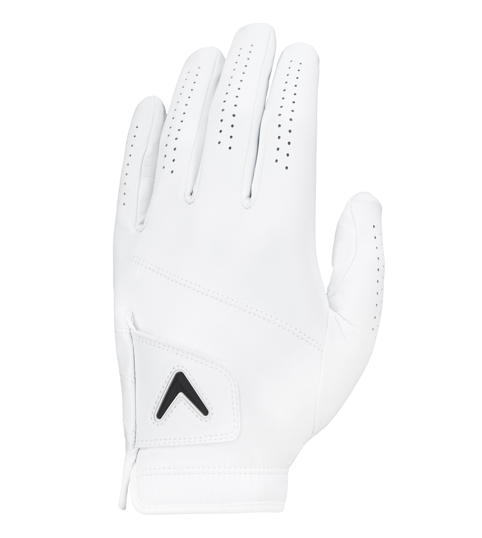 Callaway Tour Authentic Golfhandschuh Herren S linke Hand weiß S linke Hand weiß S linke Hand weiß