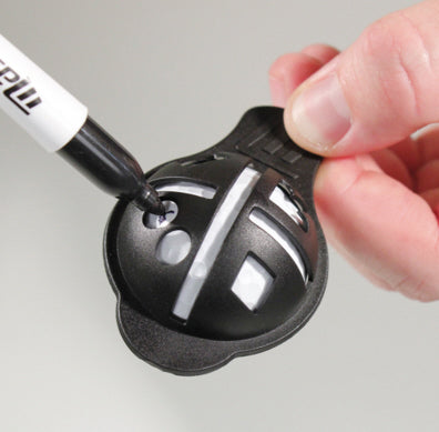 Masters Align-M-Up Ballschablone System