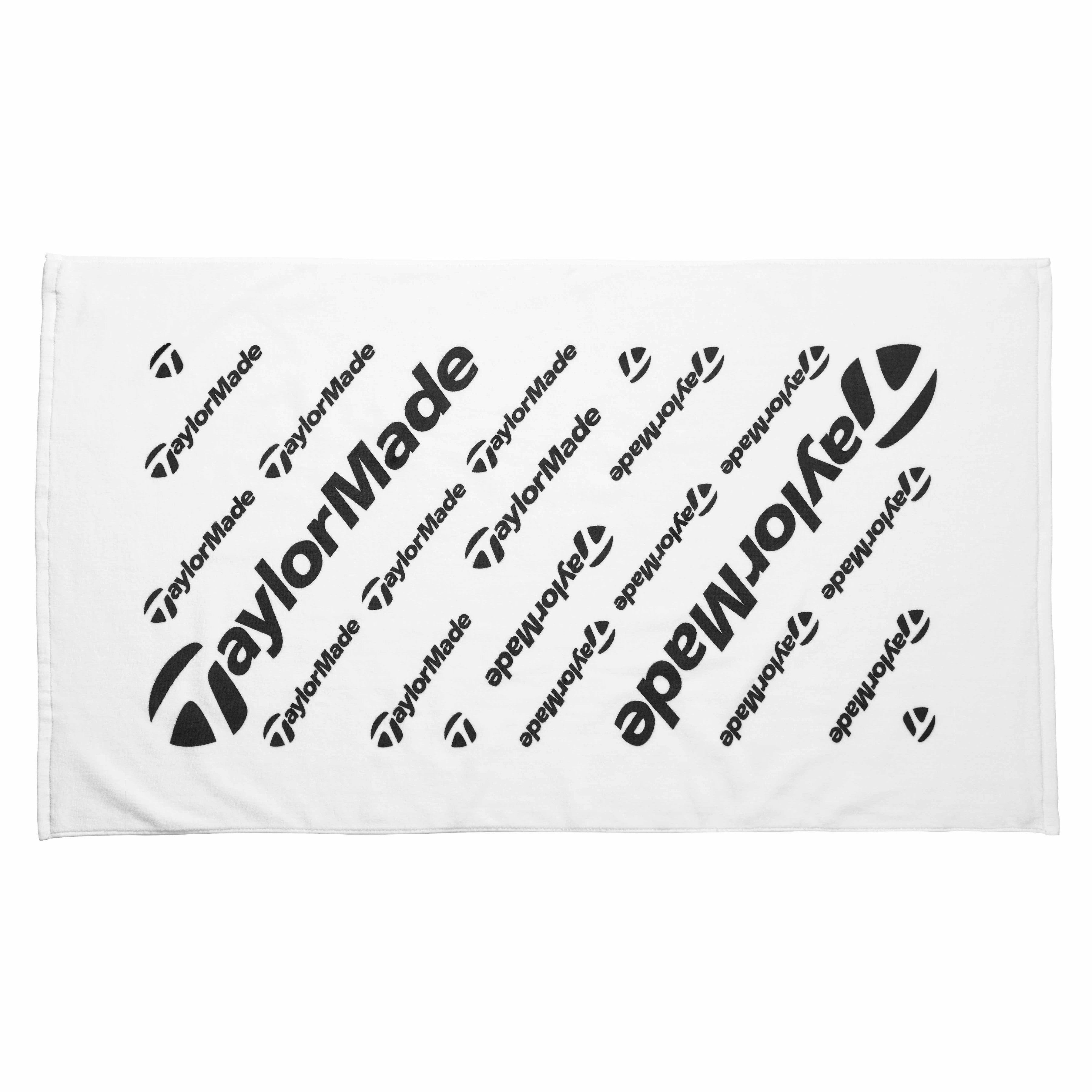Taylormade Tour Handtuch