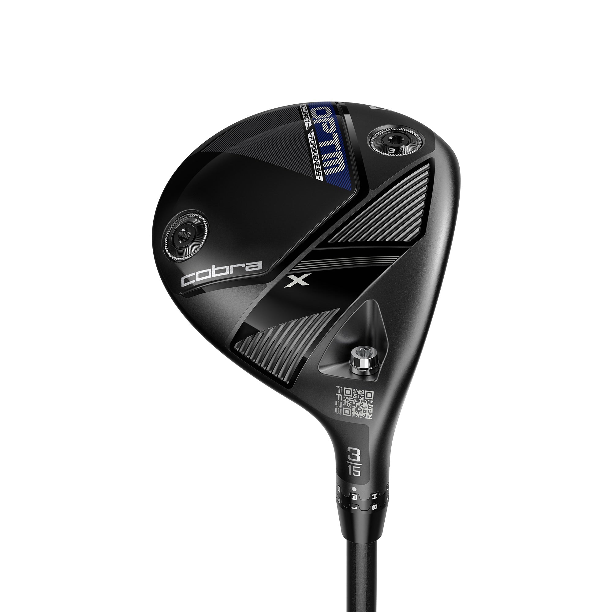 Cobra OPTM X Fairwayholz