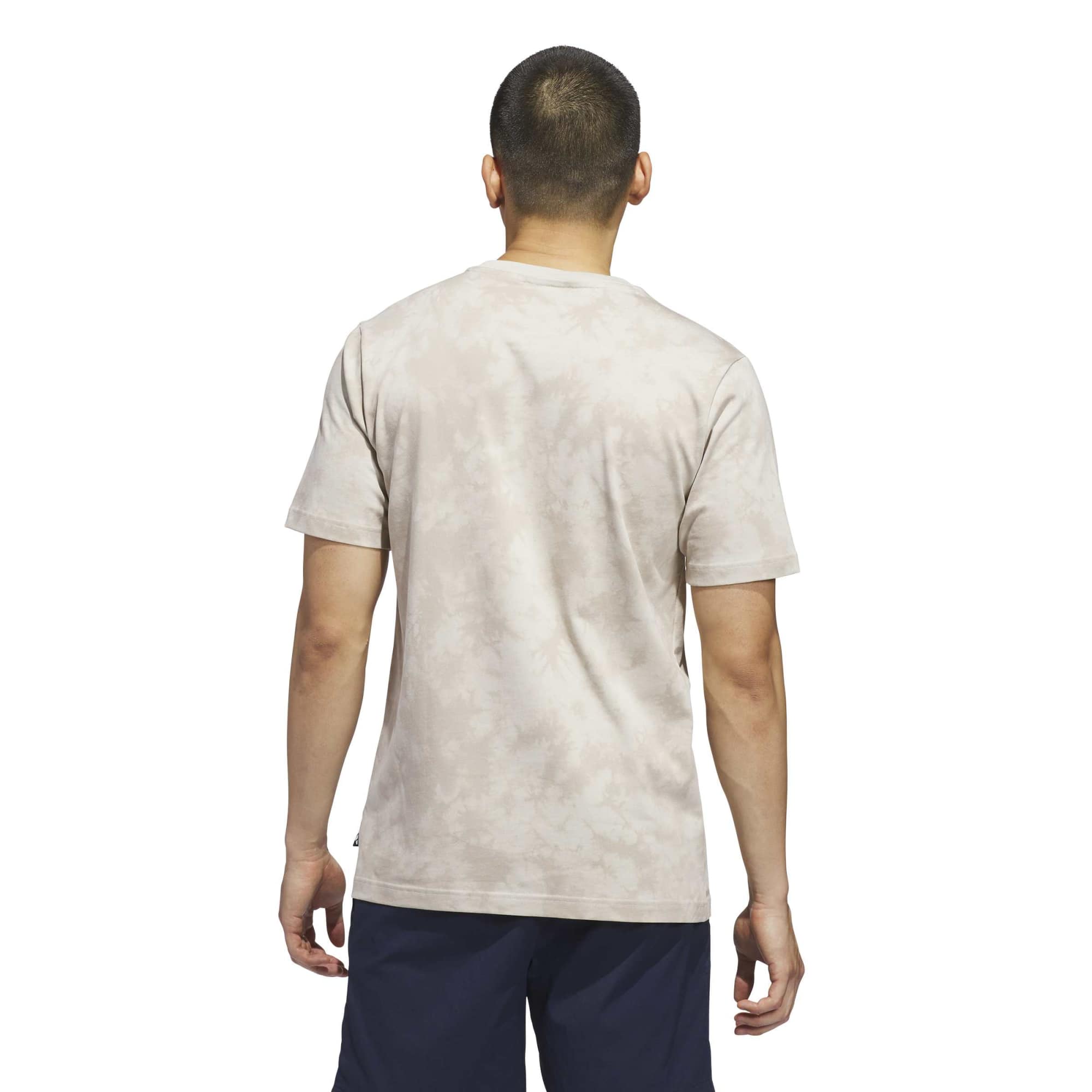 adidas Forever on PAR T-Shirt Men XXL beige XXL beige
