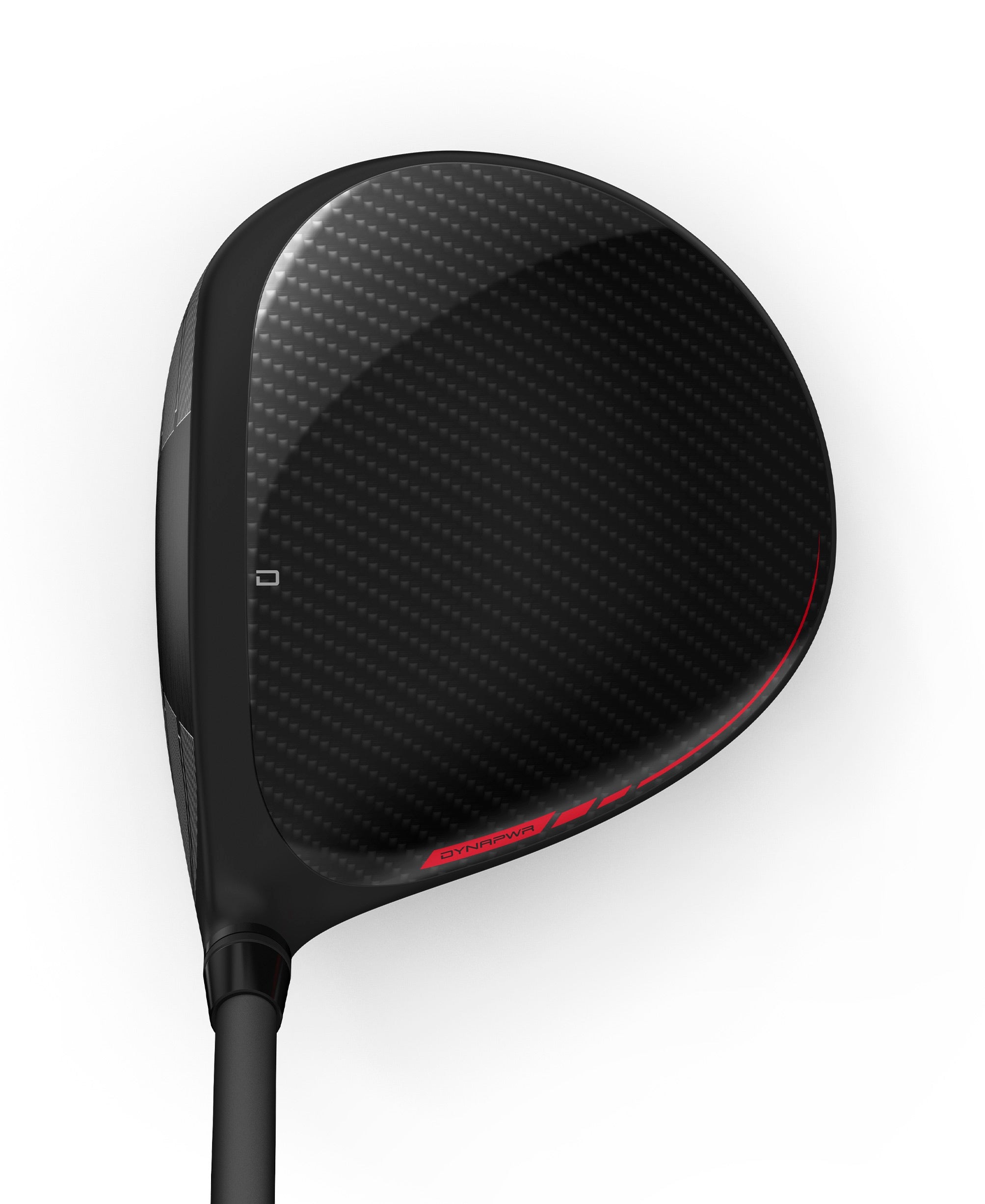 Wilson Dynapower MAX+ Driver 9° Rechtshänder Regular Flex UST LIN-Q PowerCore Blue 55