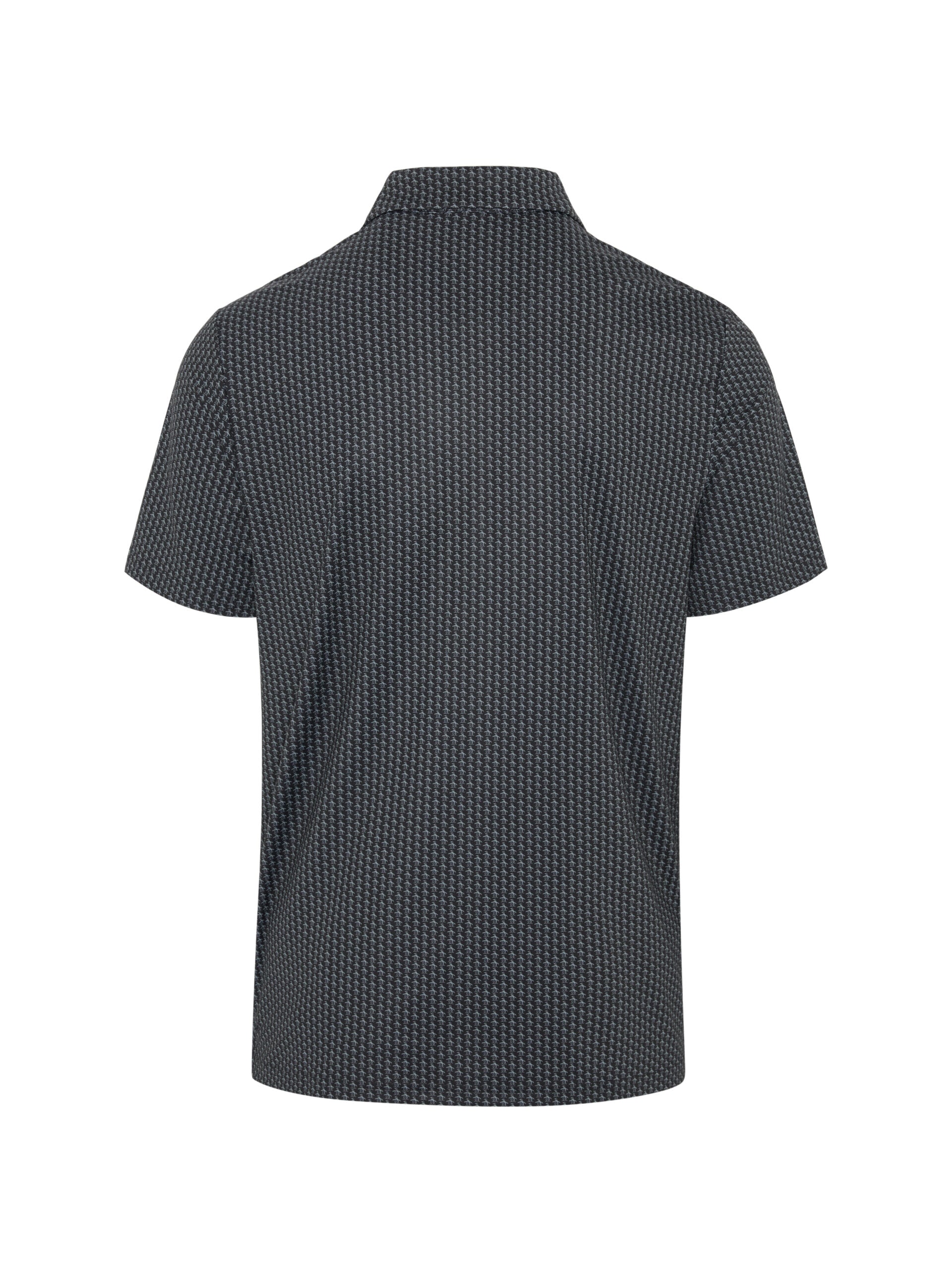 Original Penguin All Over Pete LC Free Polo Herren