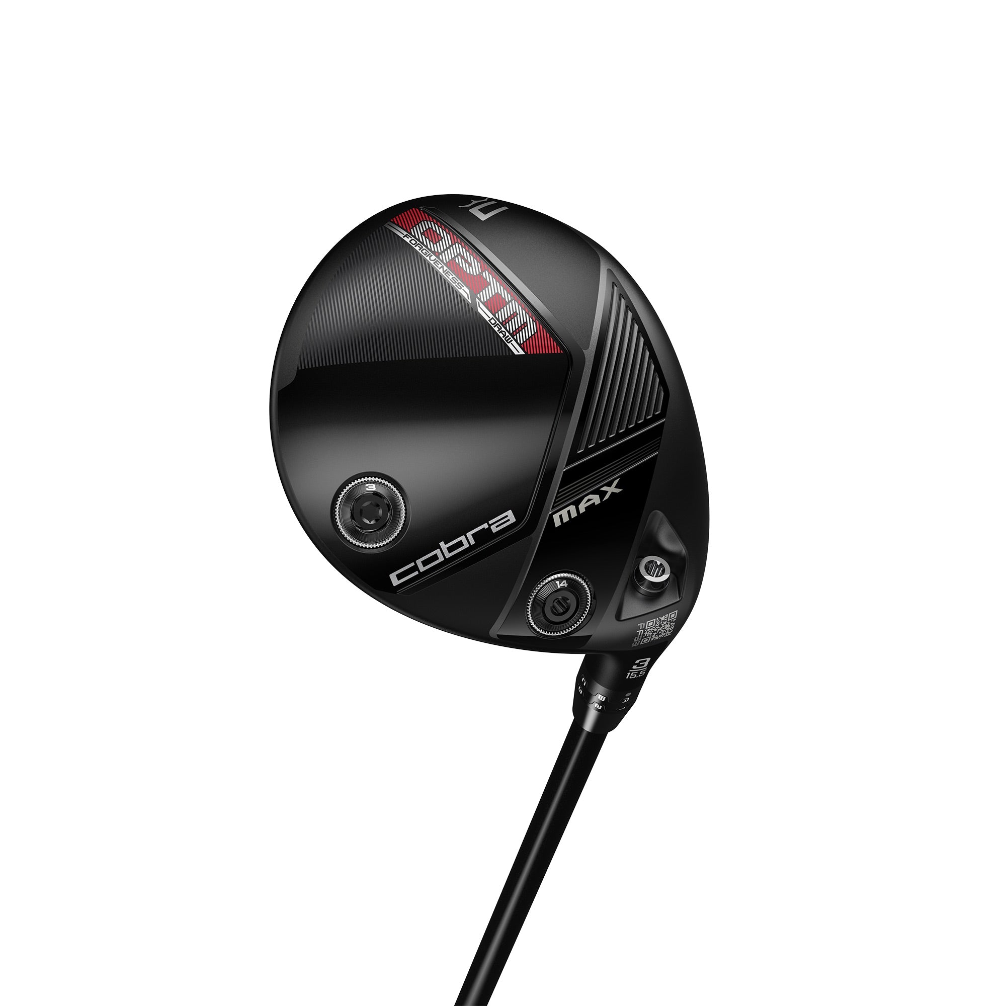 Cobra OPTM MAX Fairwayholz
