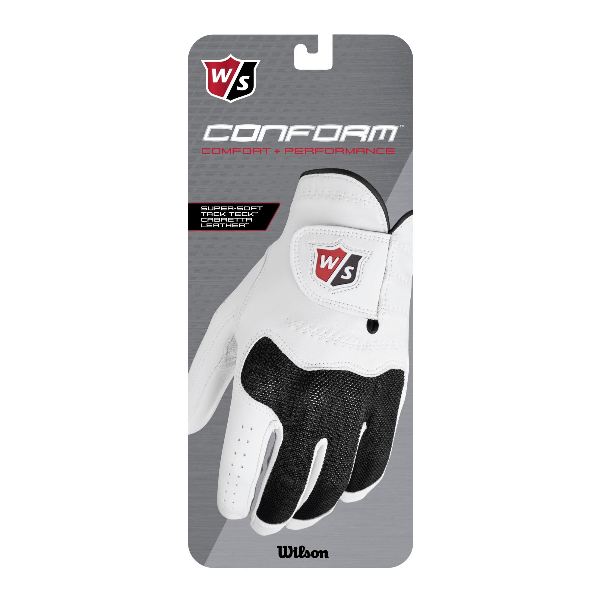 Wilson Staff Conform Men's Golf Glove