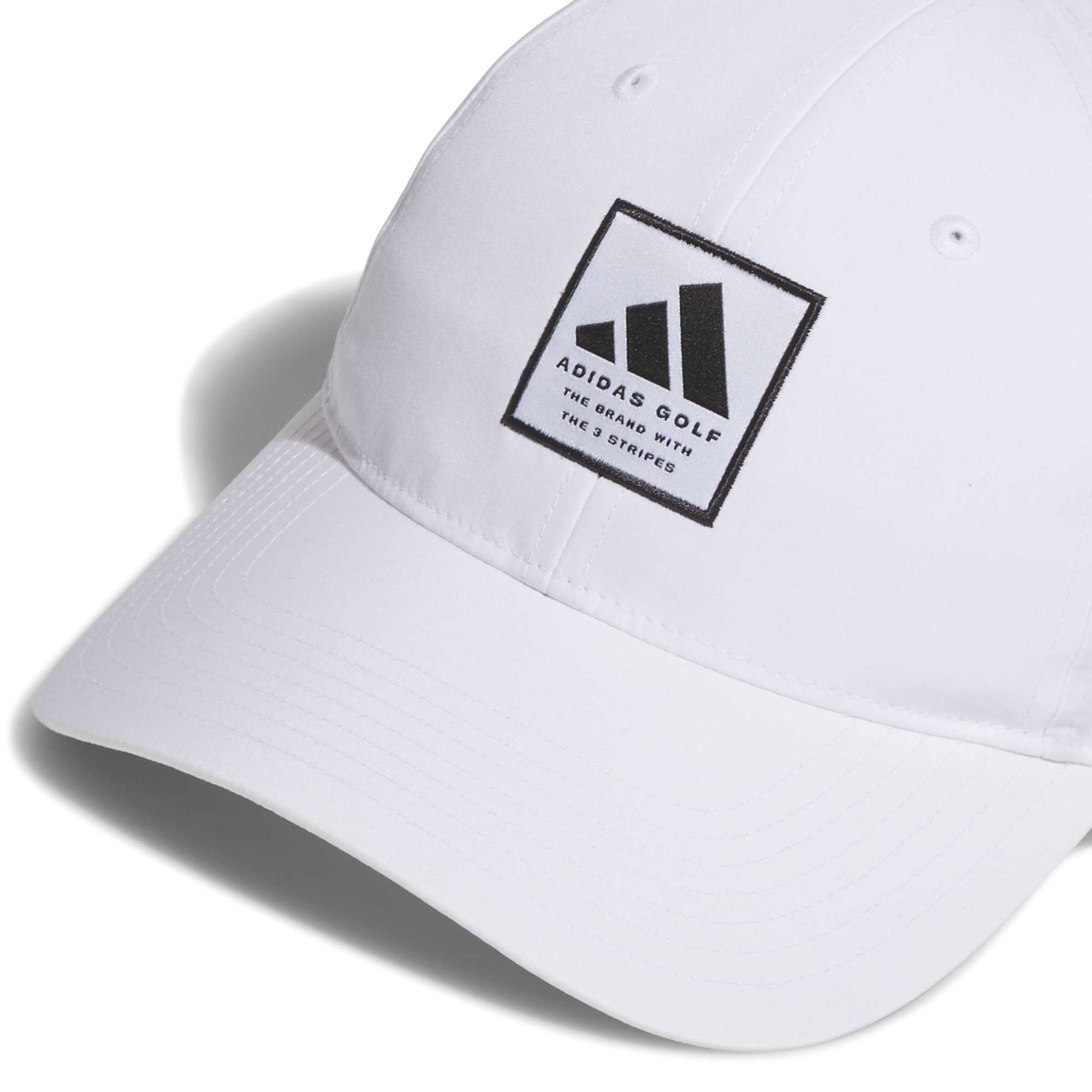 adidas Perfromance Cap Herren weiß weiß