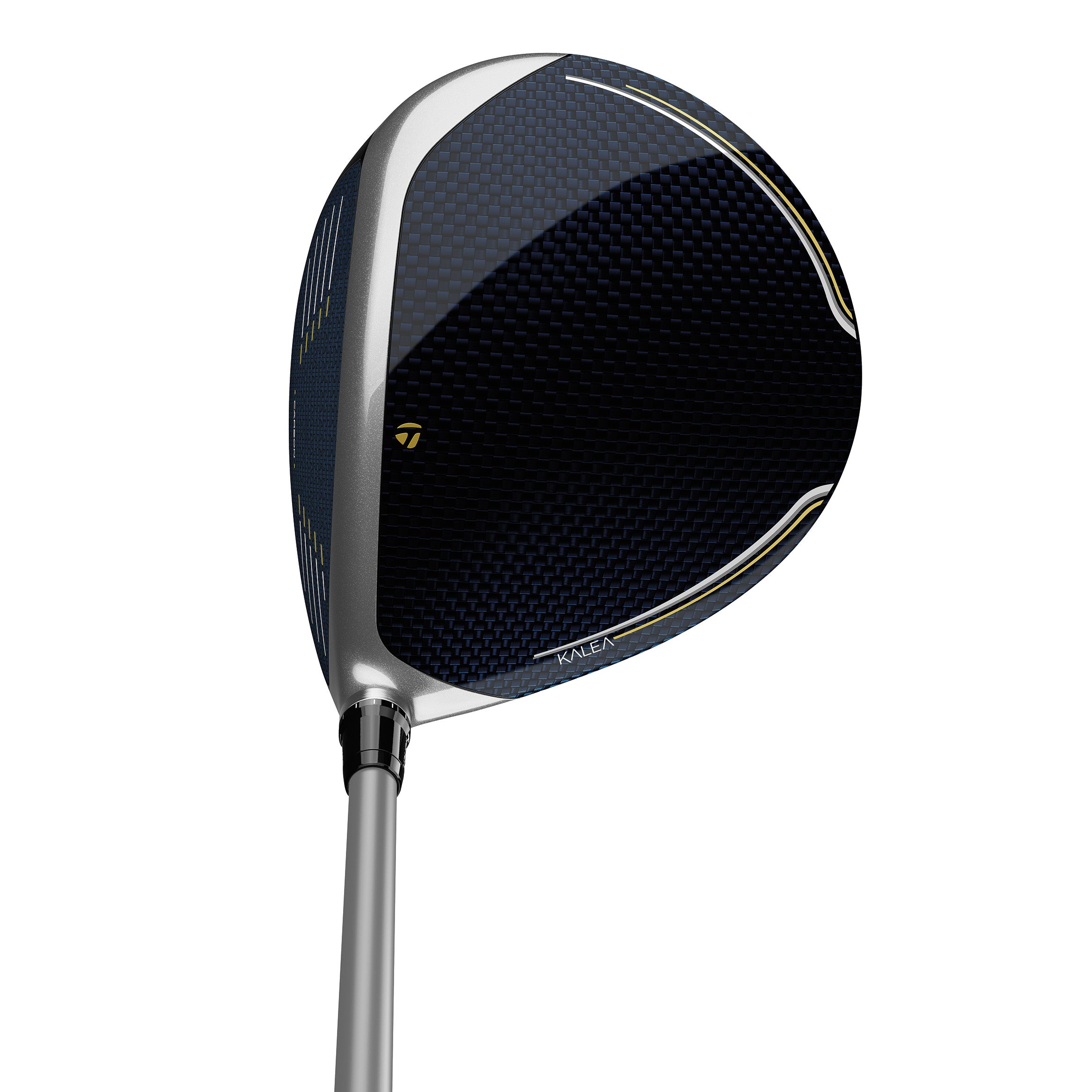 Taylormade KALEA Gold Driver