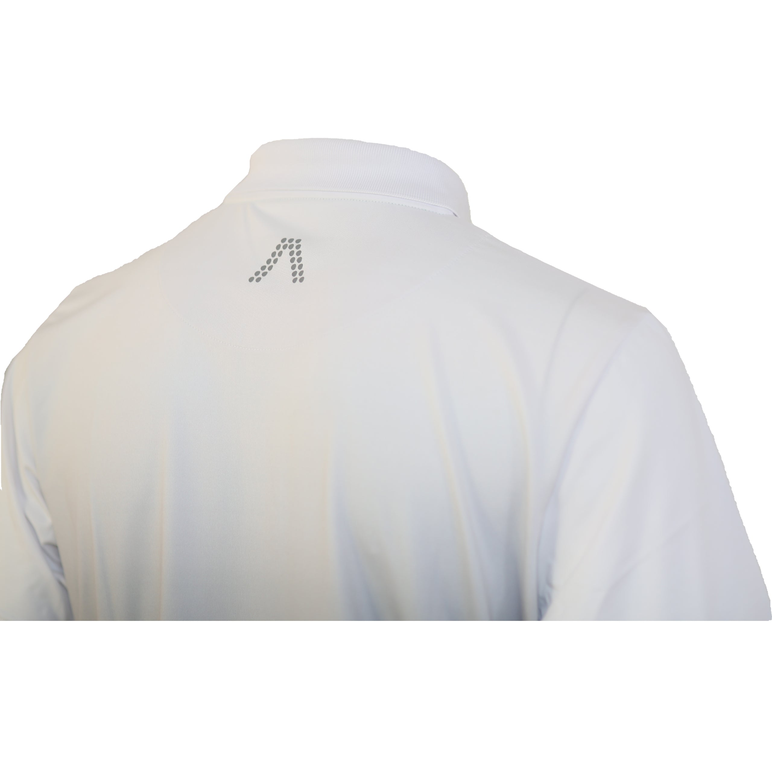 Alberto MILO Dry Comfort Polo for Men