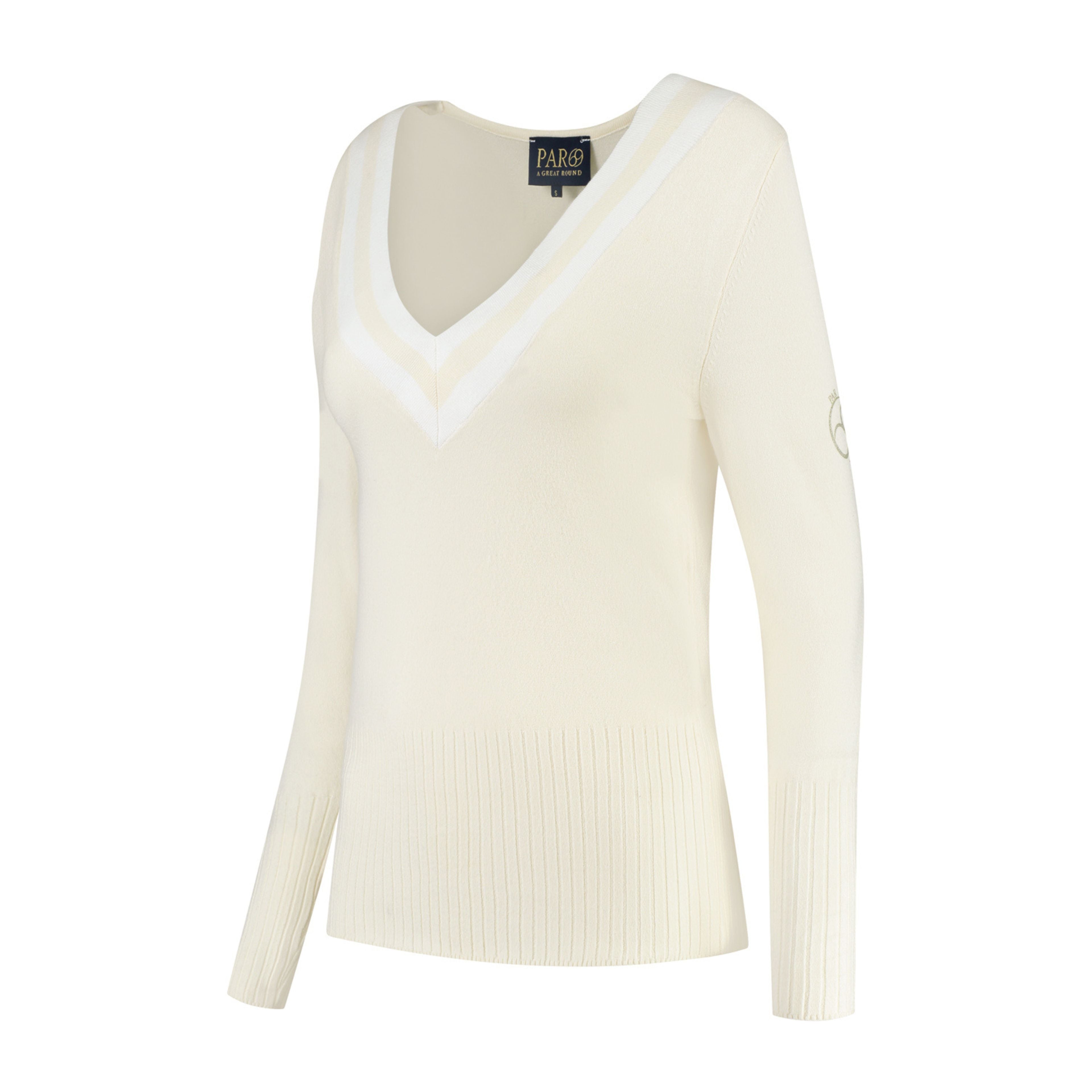 PAR69 Belle Pullover Damen