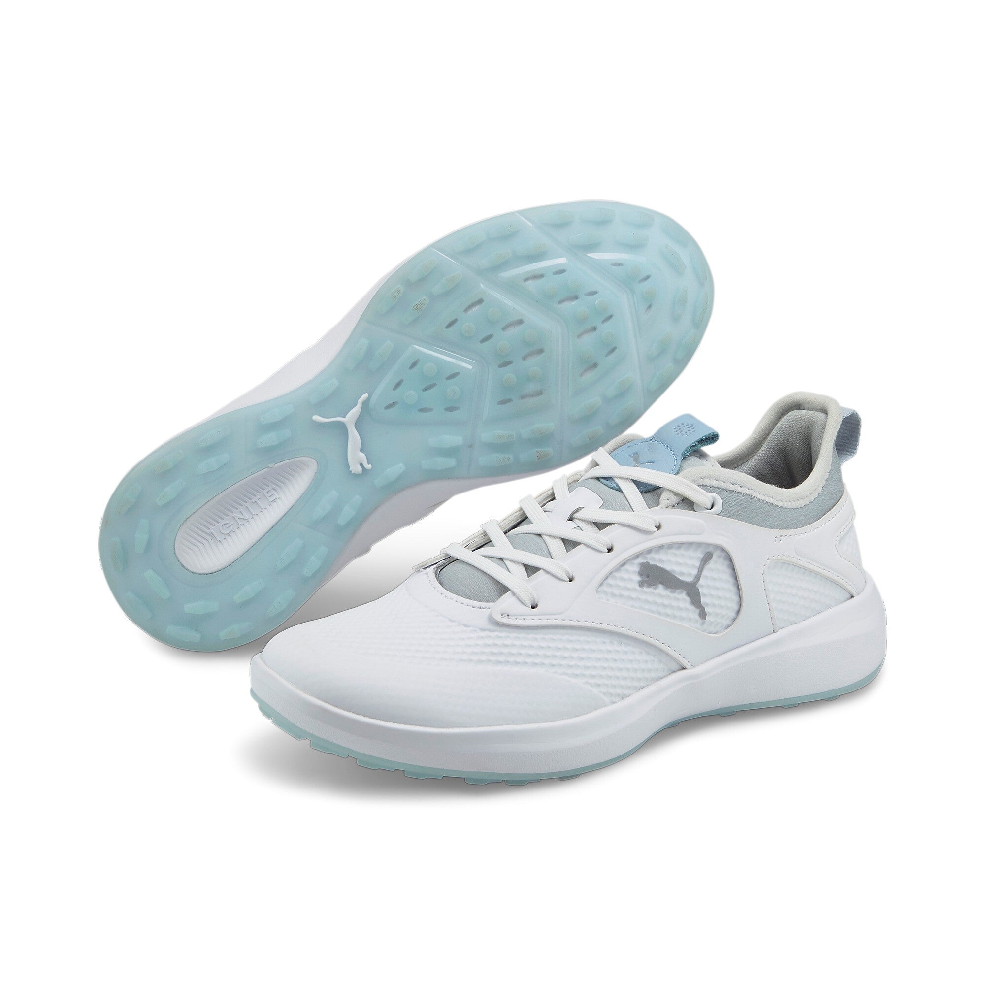 Puma IGNITE Malibu Golfschuh Damen