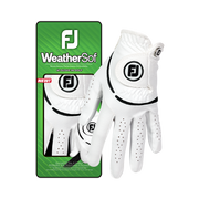 Footjoy WeatherSof Golf Glove Women's
