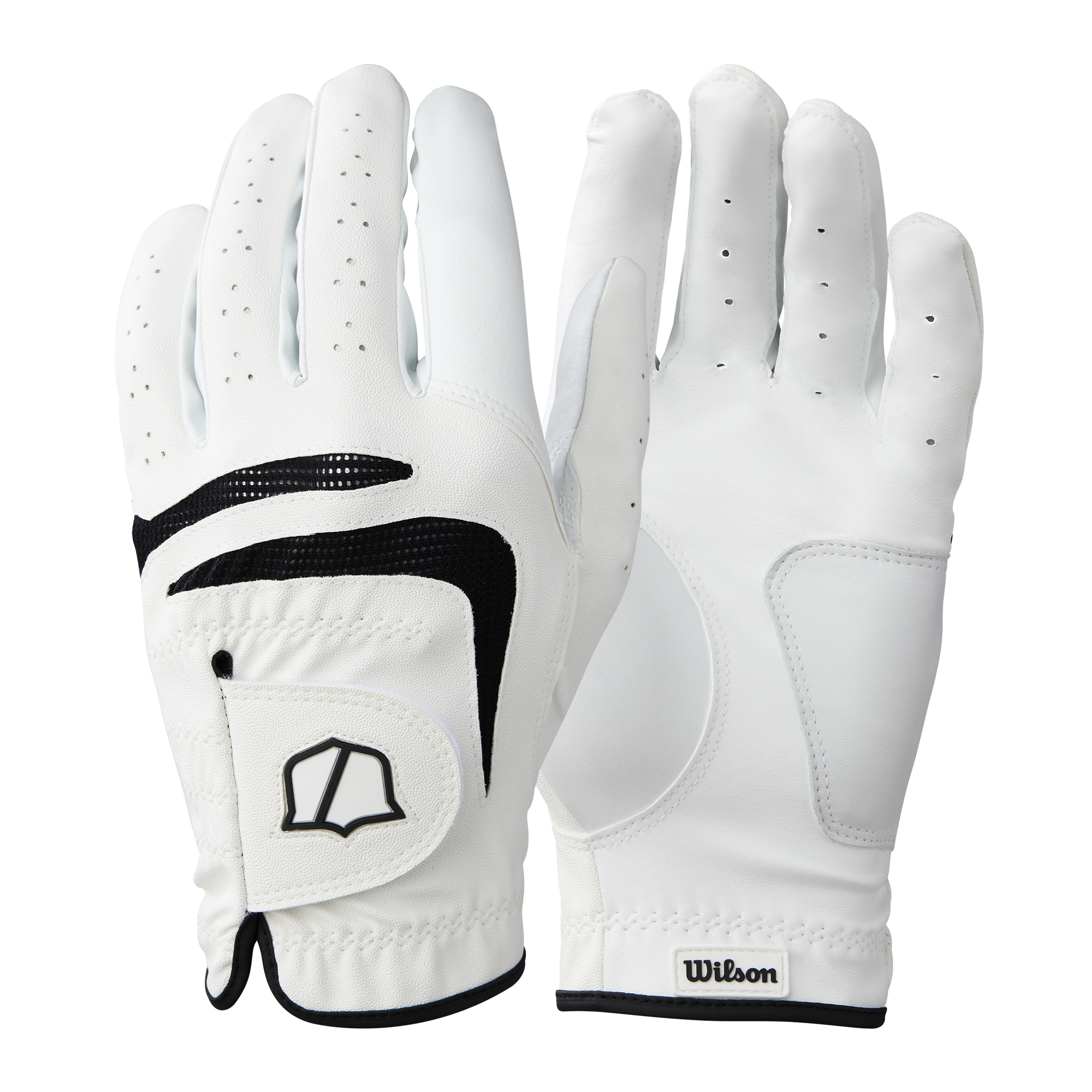 Wilson Staff GRIP PLUS Golf Glove Men
