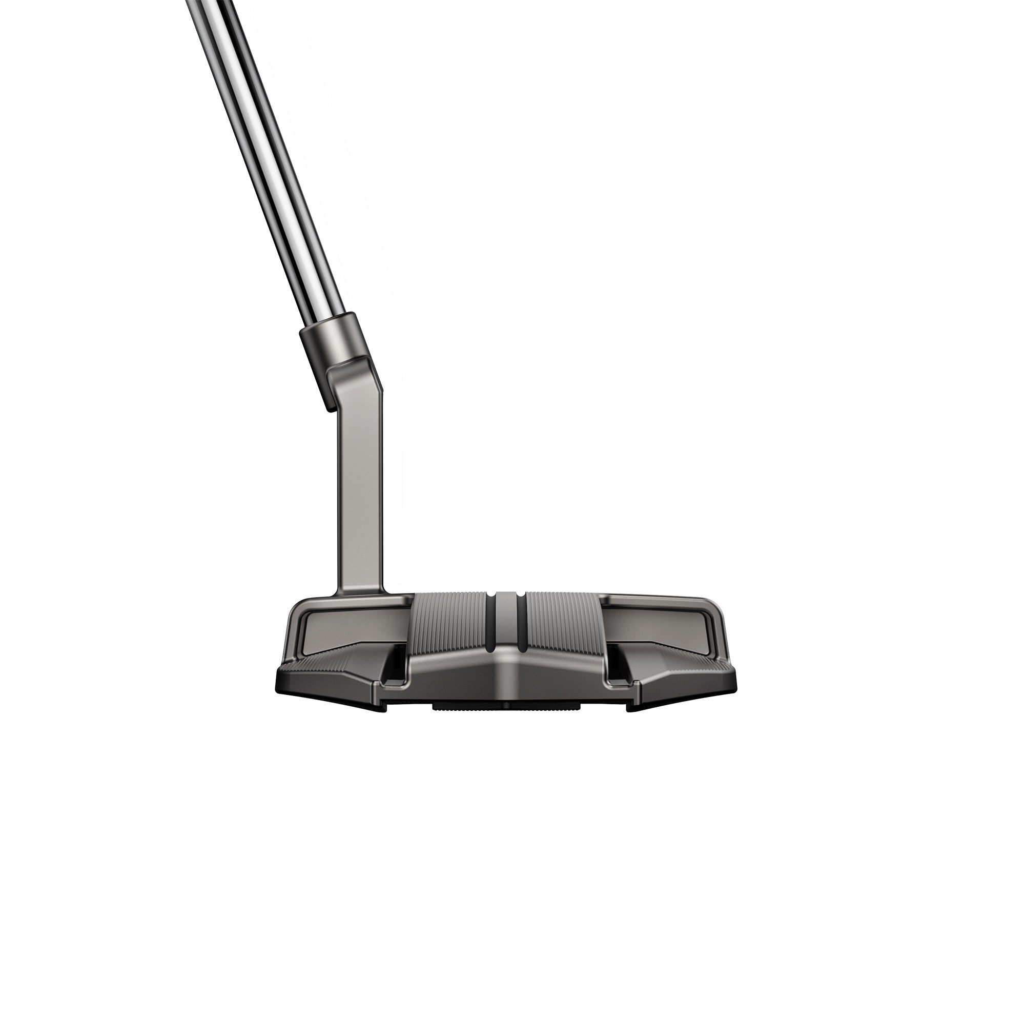 Cobra MIM STINGRAY20 Putter 34" L-Neck Right Hand Silver 34" L-Neck Right Hand Silver