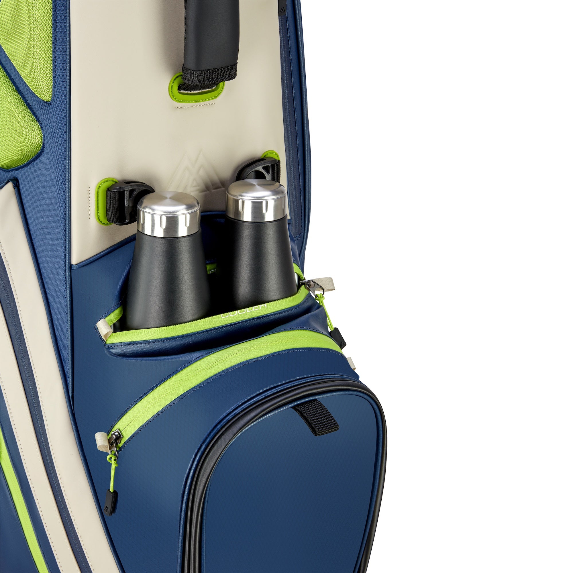 Big Max Dri Lite Hybrid Tour 2 Standbag