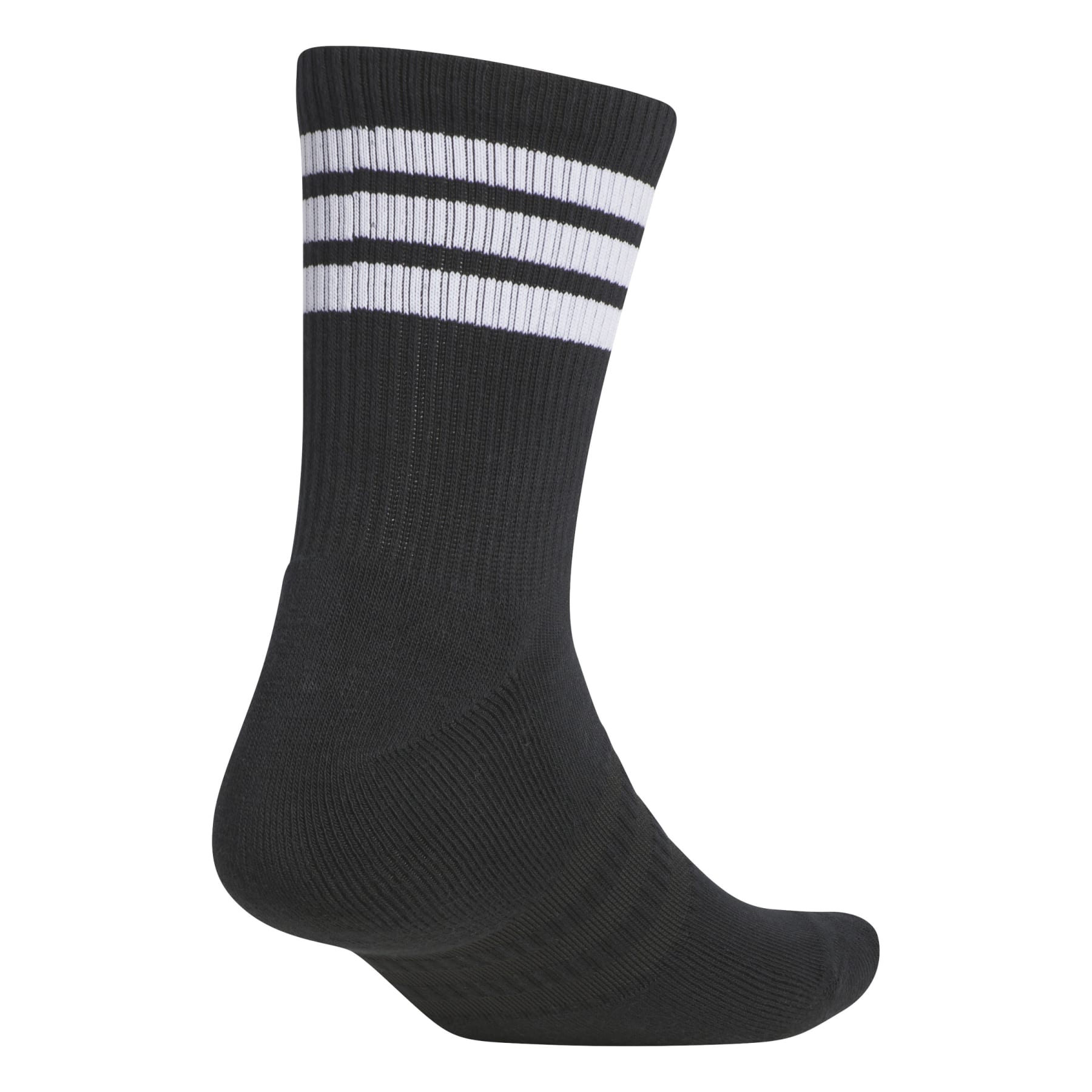 adidas Half-Crew 3-Stripes Socks Men