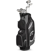 Callaway Solaire25 Complete Set