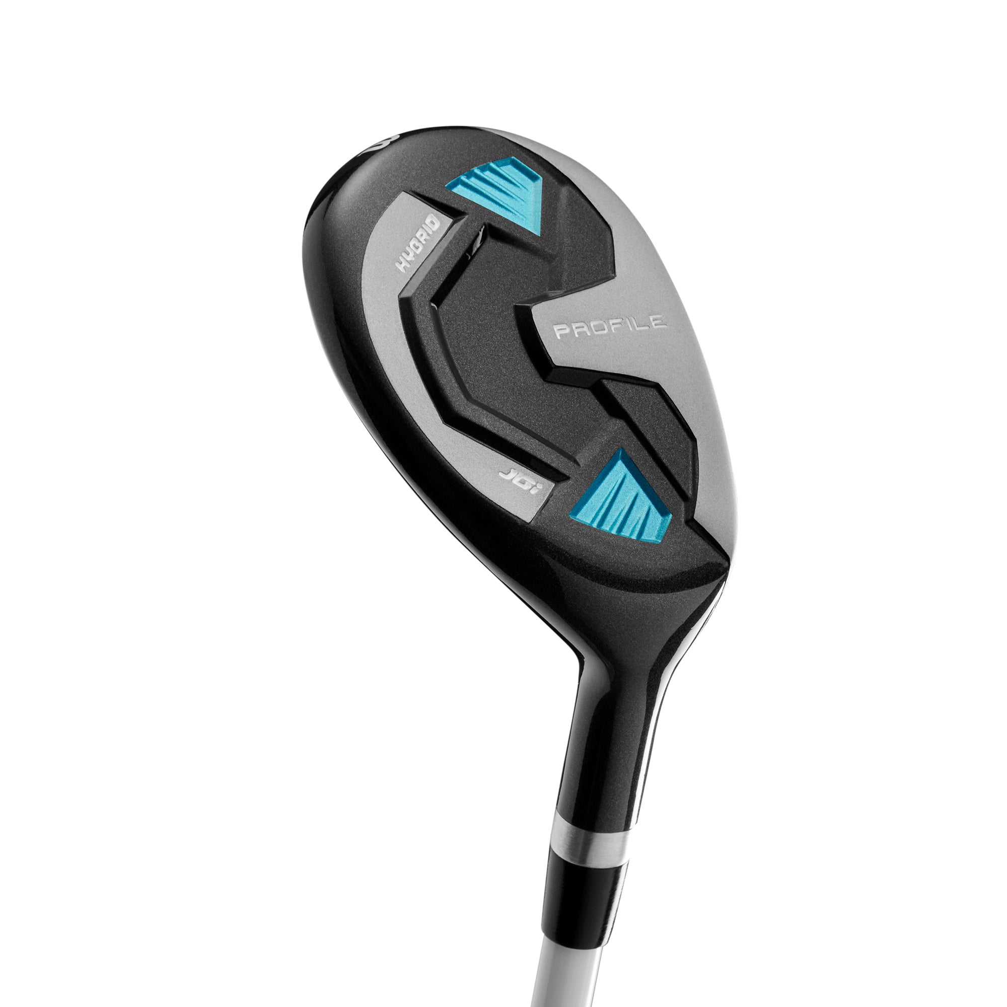 Wilson Staff Profile JGI Junior Half Set