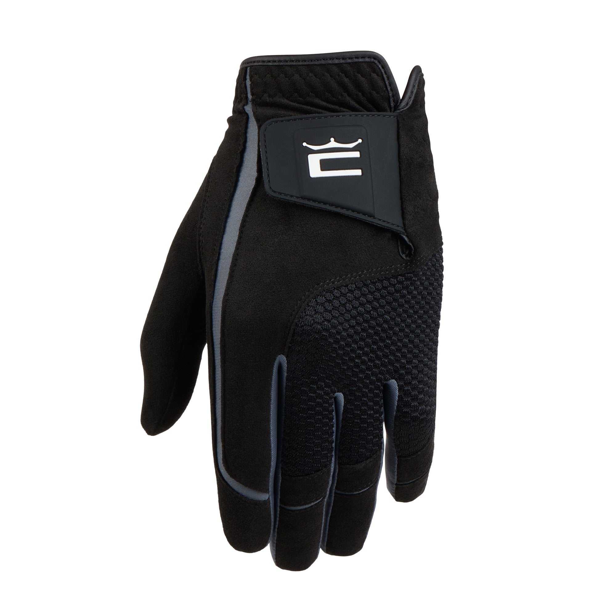 Cobra StormGrip Rain Regenhandschuh L schwarz L schwarz