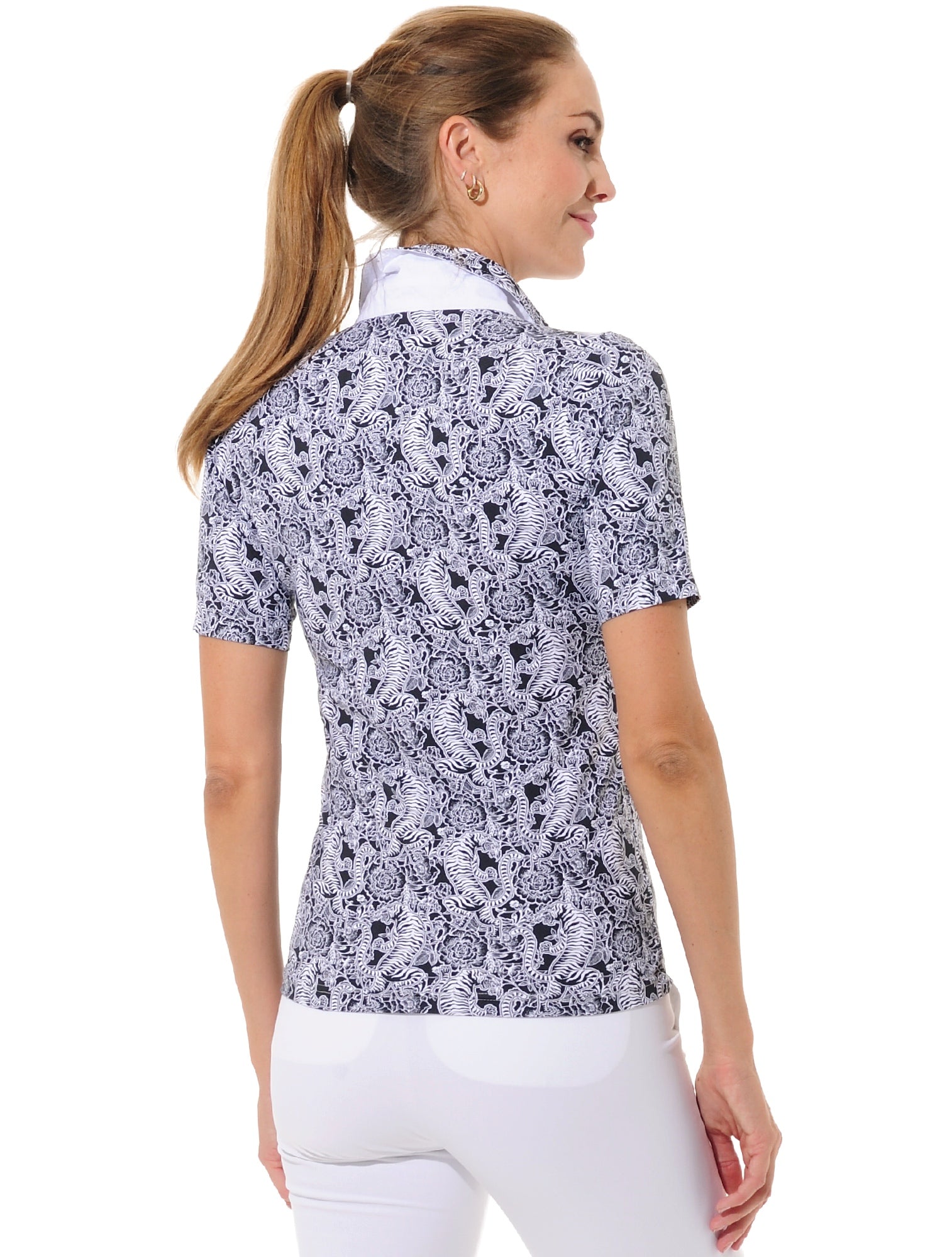 MDC Women's Polo Shirt