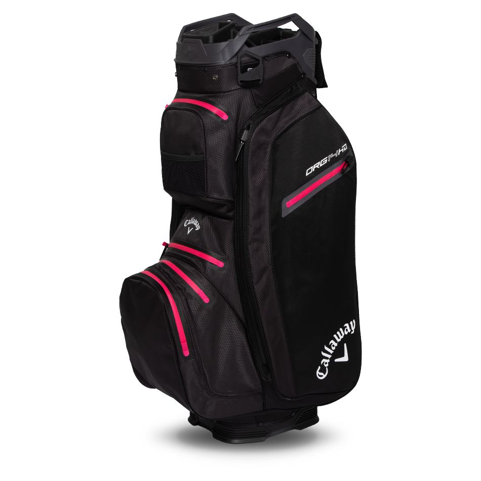 Callaway ORG14 HD Cartbag