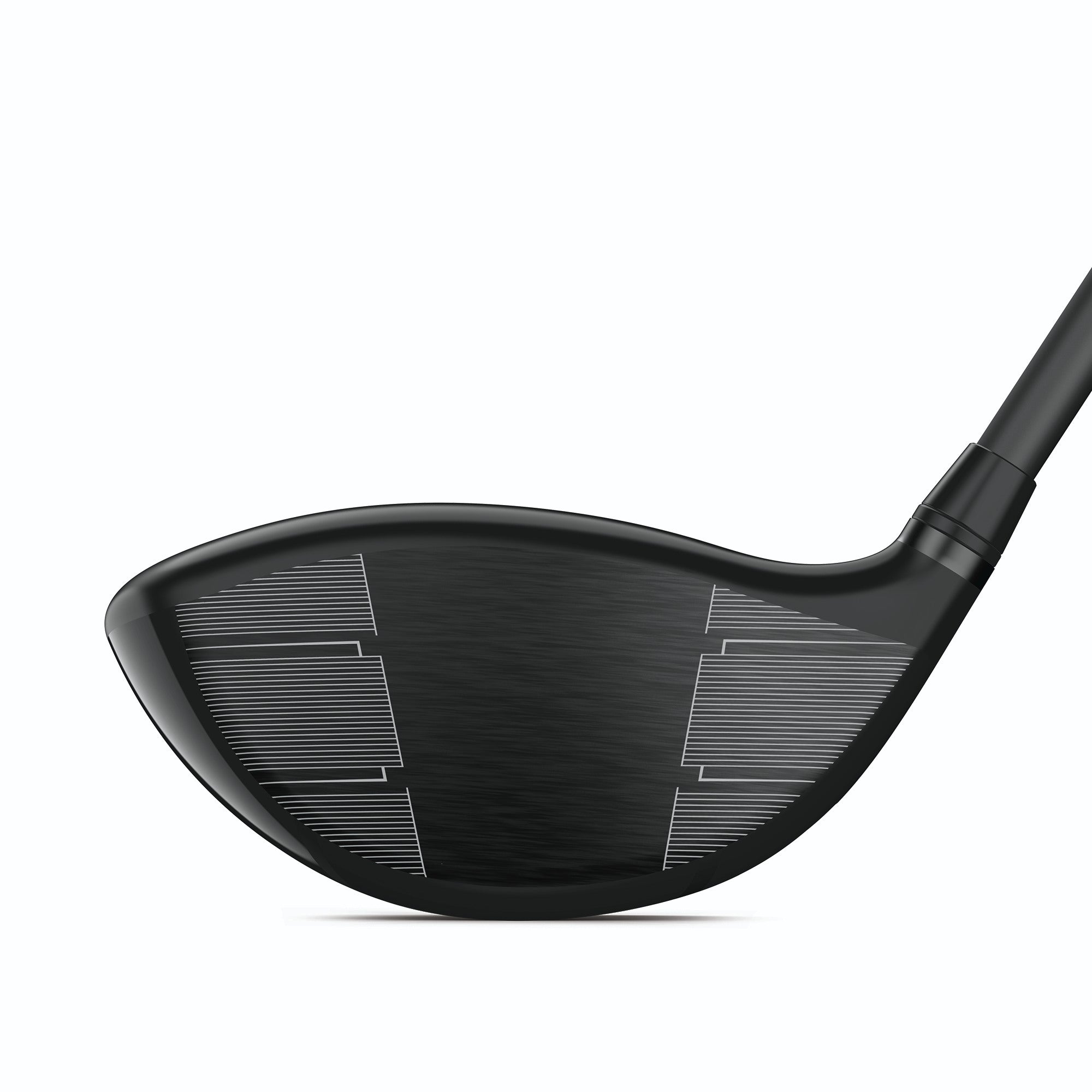Wilson Dynapower Carbon Driver