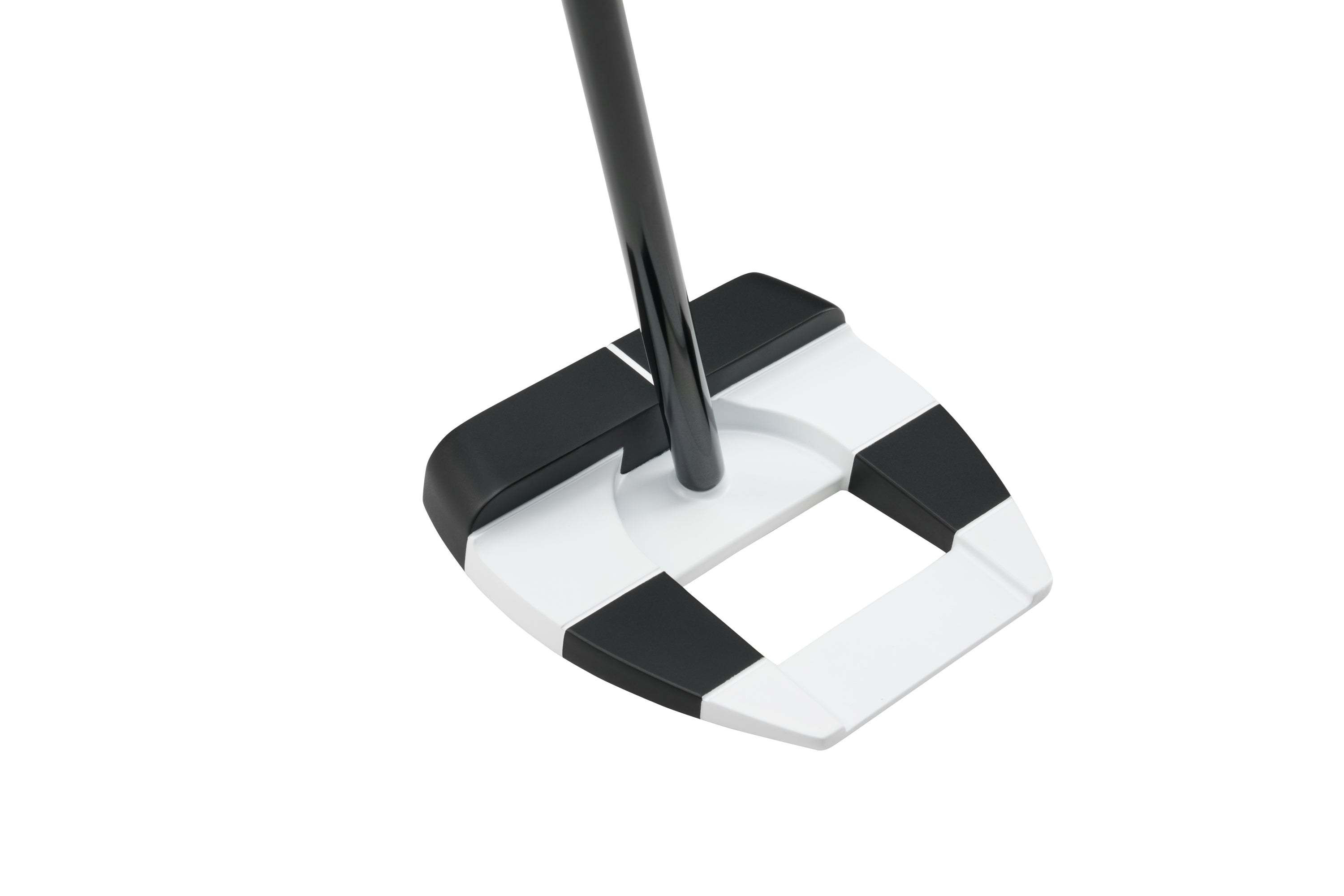 Odyssey AI-DUAL S2S JAILBRID OS Putter 33" Center OS Reverse Taper Right Hand 33" Center OS Reverse