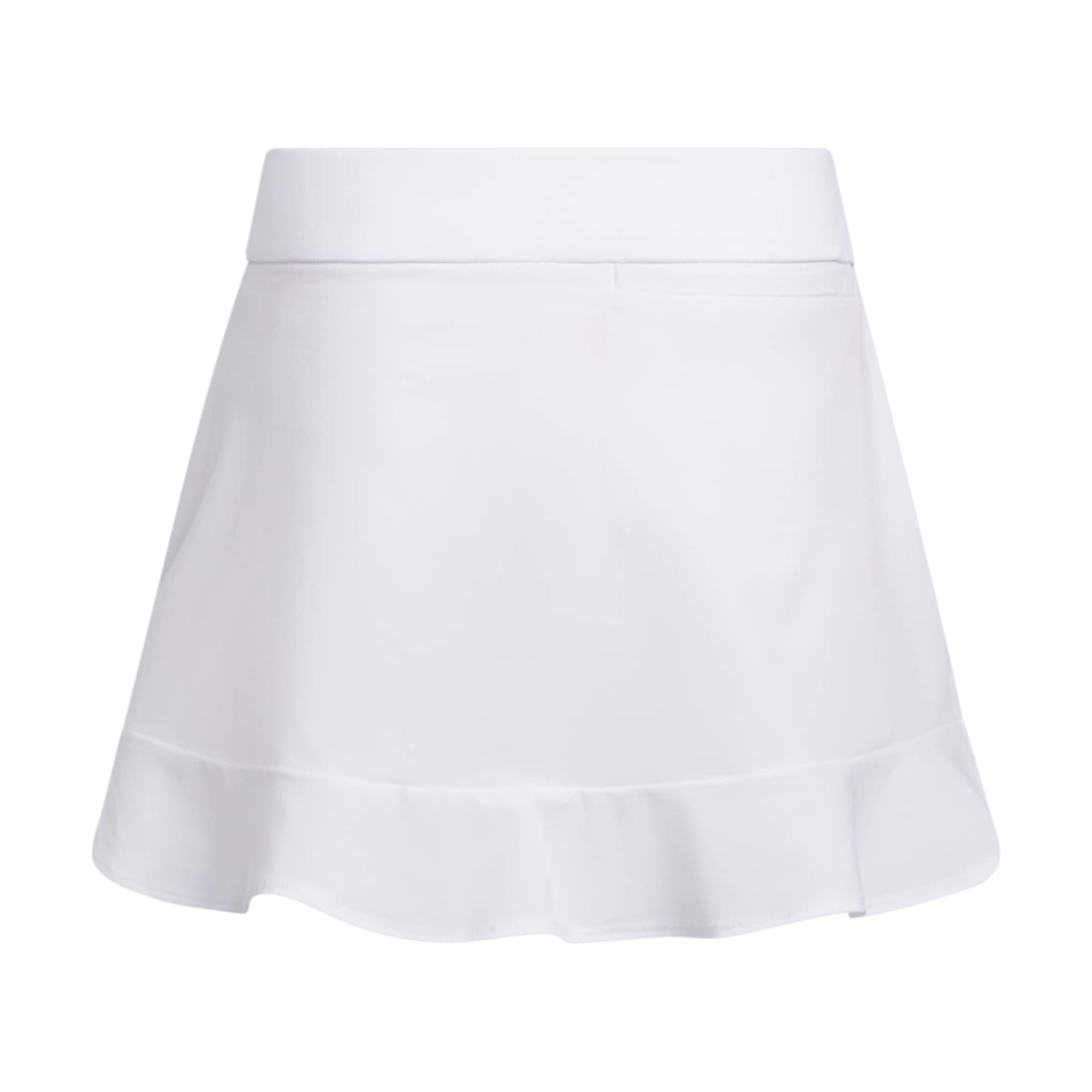 adidas Frill Skort rock Mädchen 152 weiß 152 weiß