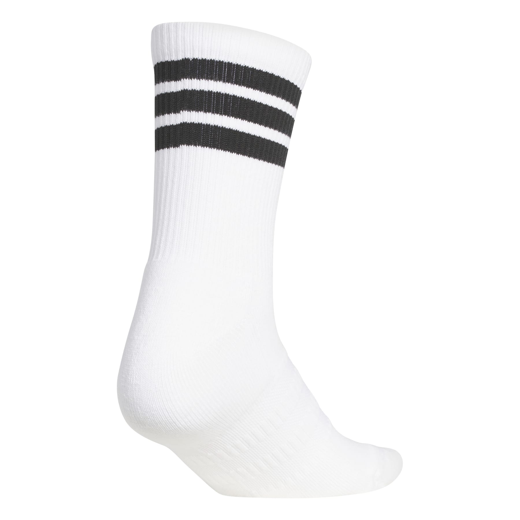 adidas Half-Crew 3-Streifen Socken Damen 35-38 schwarz 35-38 schwarz 35-38 schwarz
