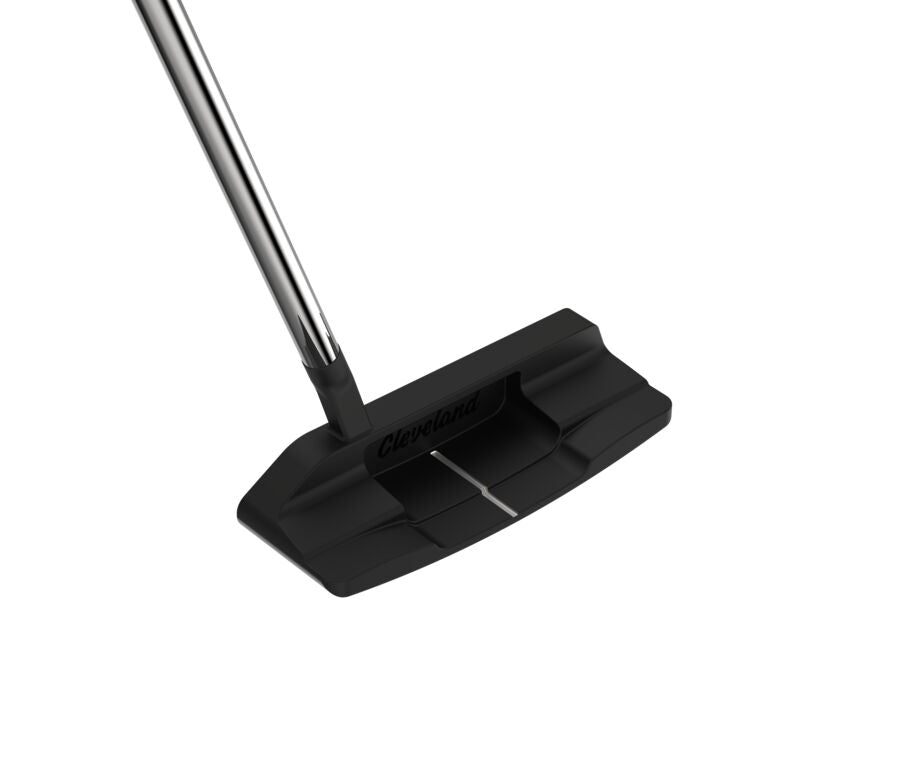 Cleveland HB Soft 2 #8S Black Putter