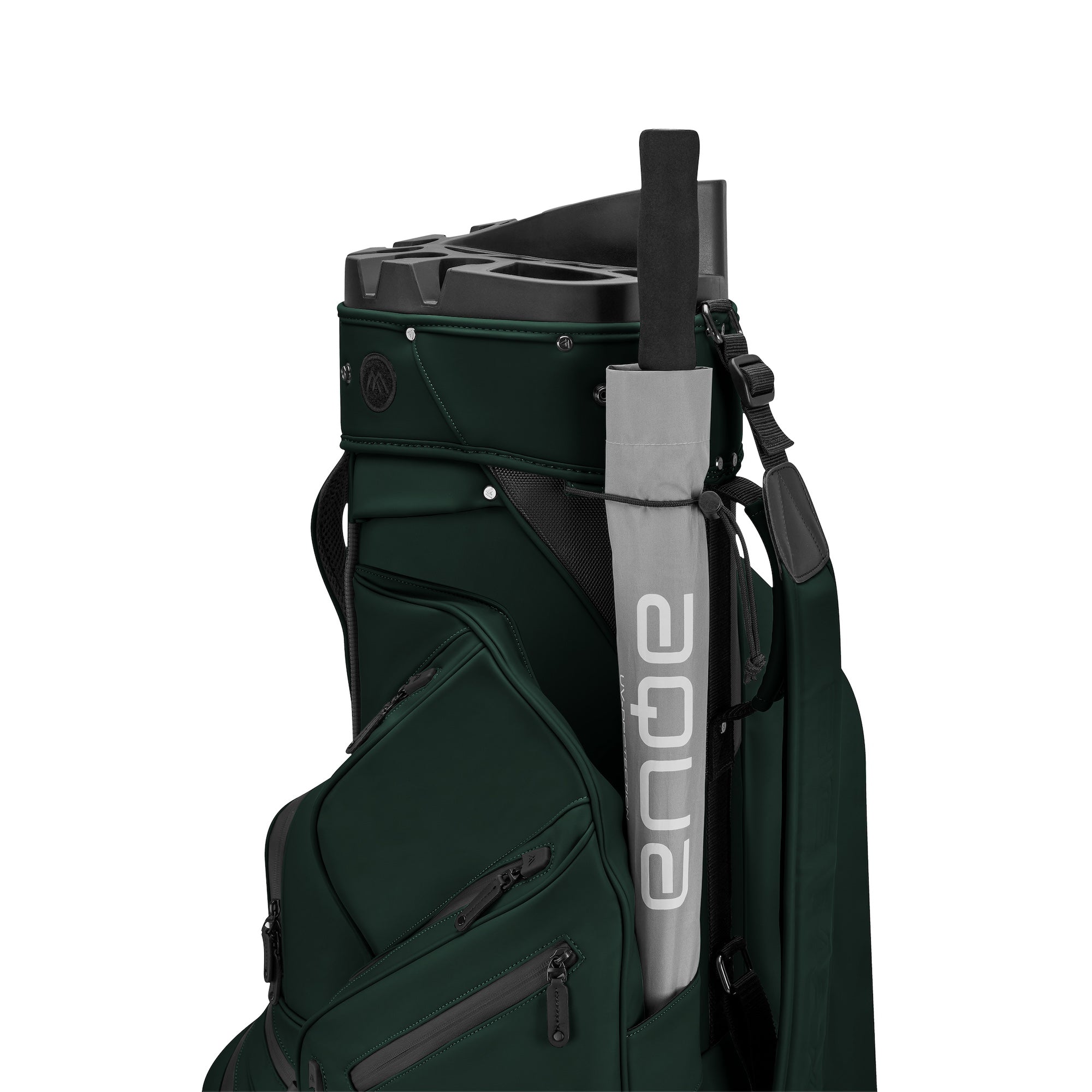 Big Max Dri Lite Silencio Prime Cartbag