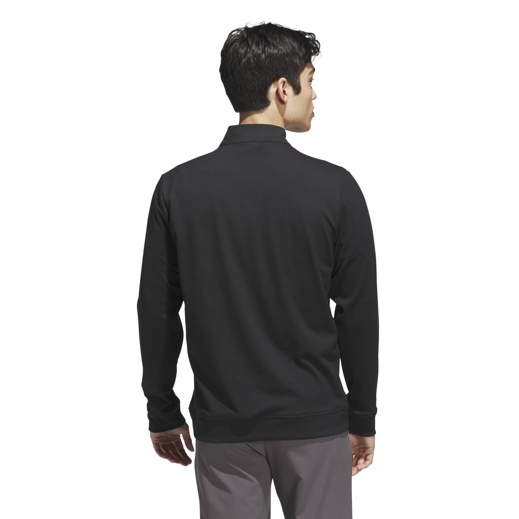 adidas Ultimate365 Classic 1/4-Zip Midlayer Herren