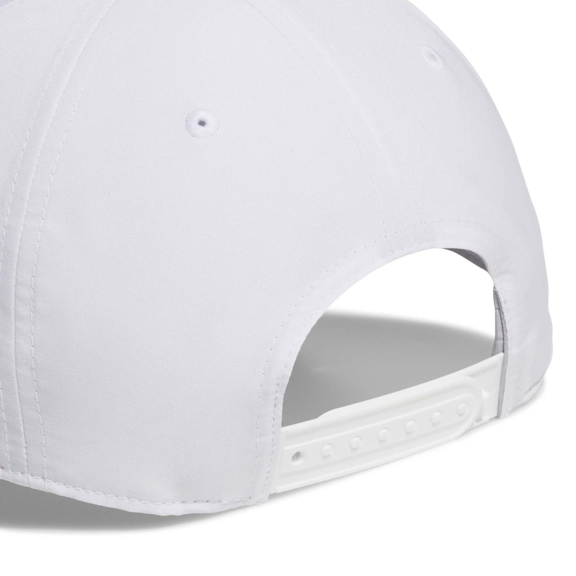 adidas Perfromance Cap Herren weiß weiß