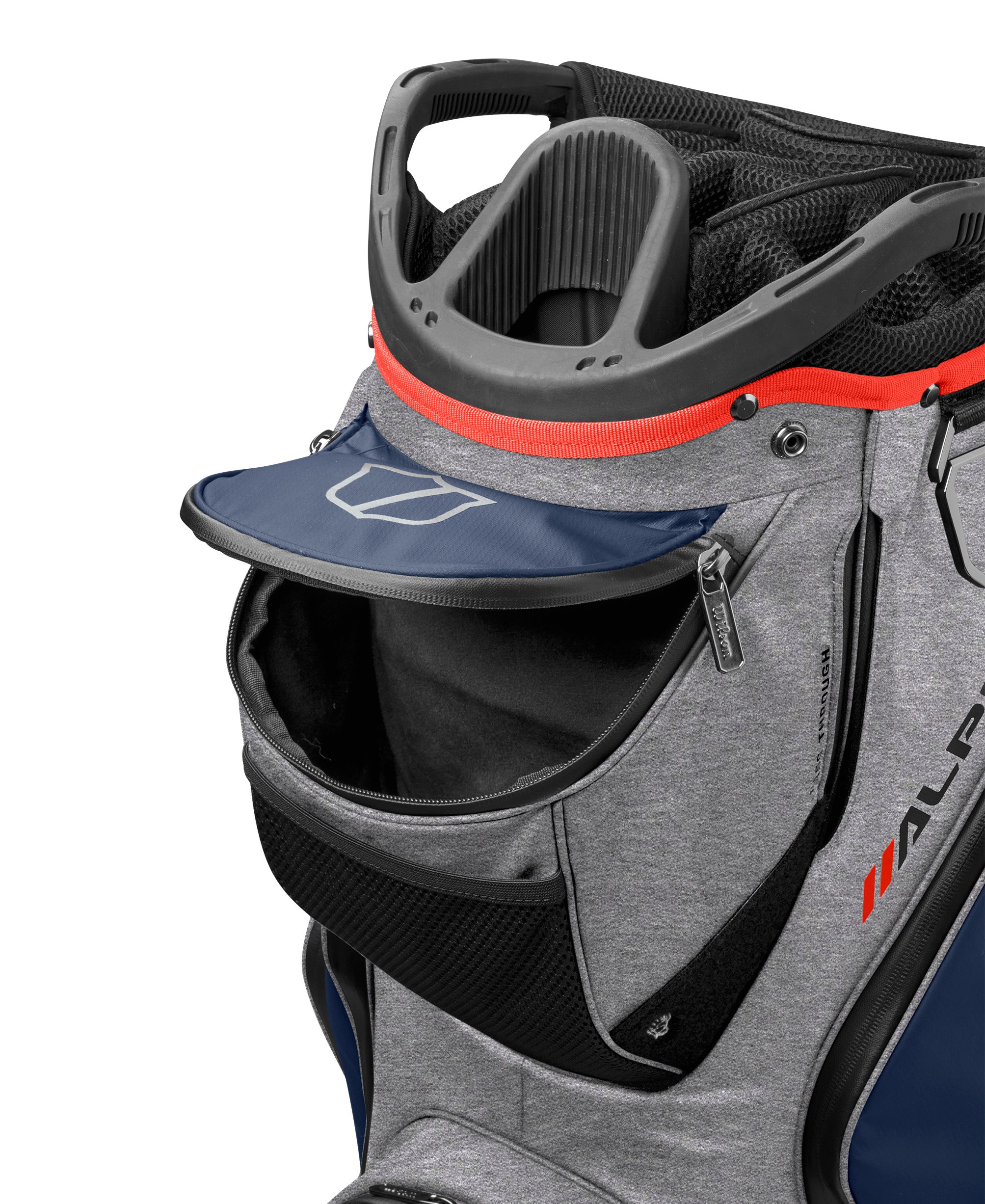 Wilson Staff ALPINE DRY Cartbag