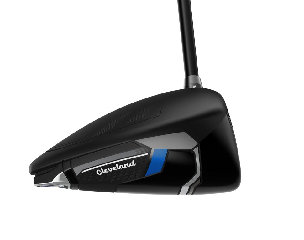 Cleveland HiBore XL Driver 10,5° Mitsubishi Tensei AV Blue 55 Rechtshänder Regular Flex