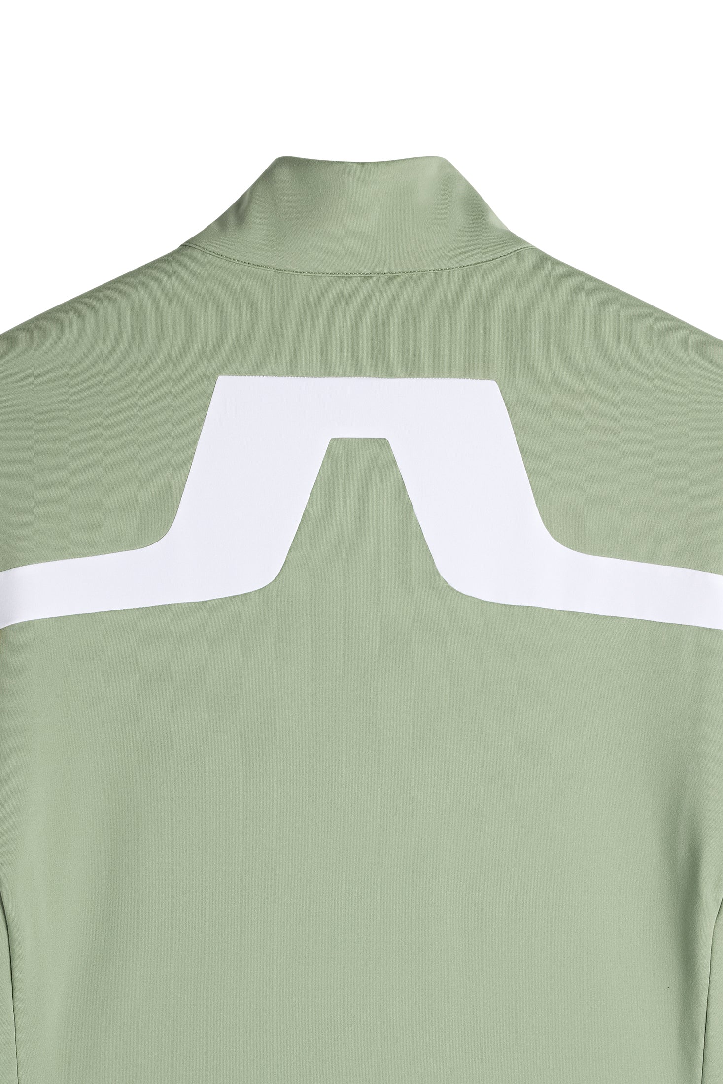 J.Lindeberg Jarvis Mid Layer Men's L Forest Green