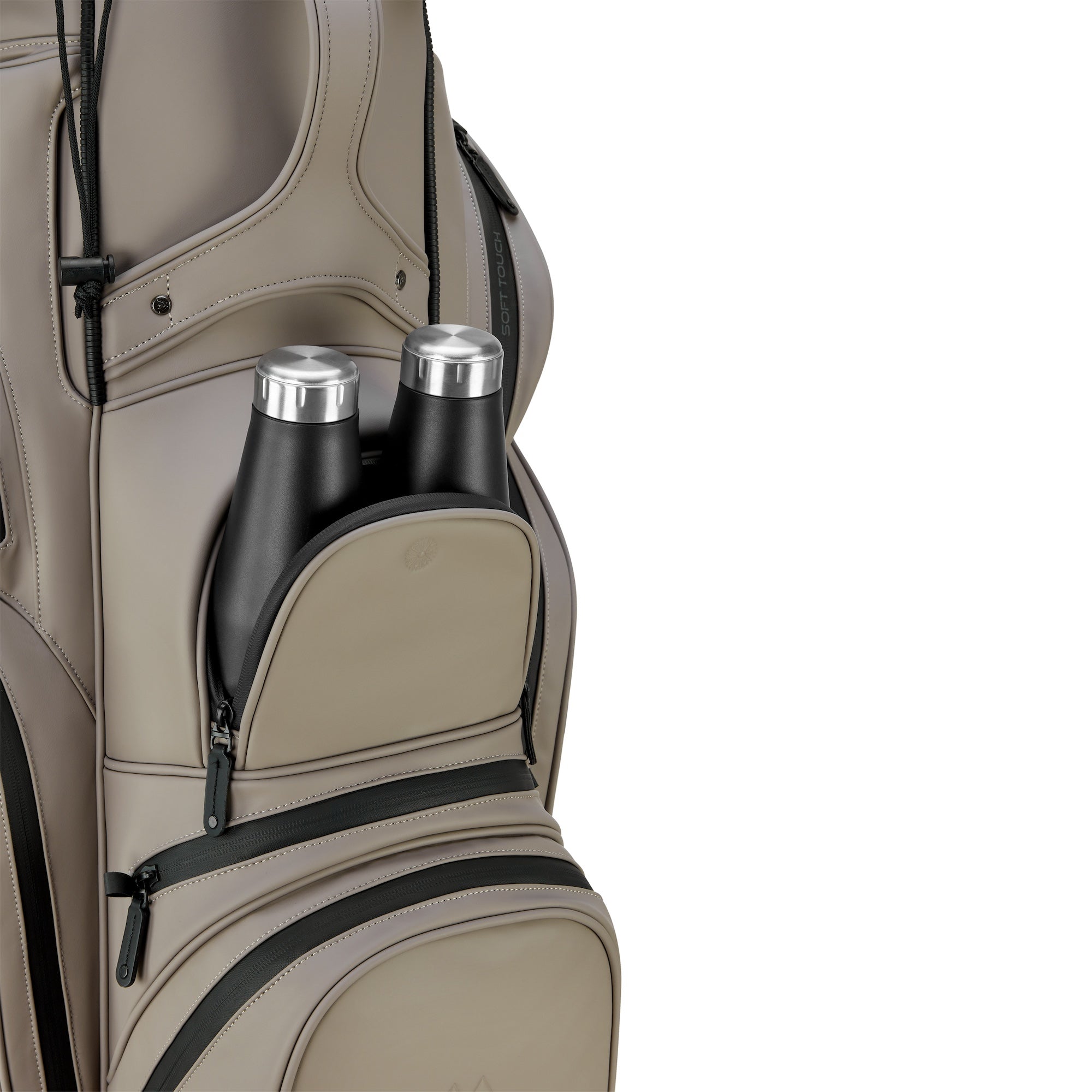 Big Max Dri Lite Silencio Prime Cartbag