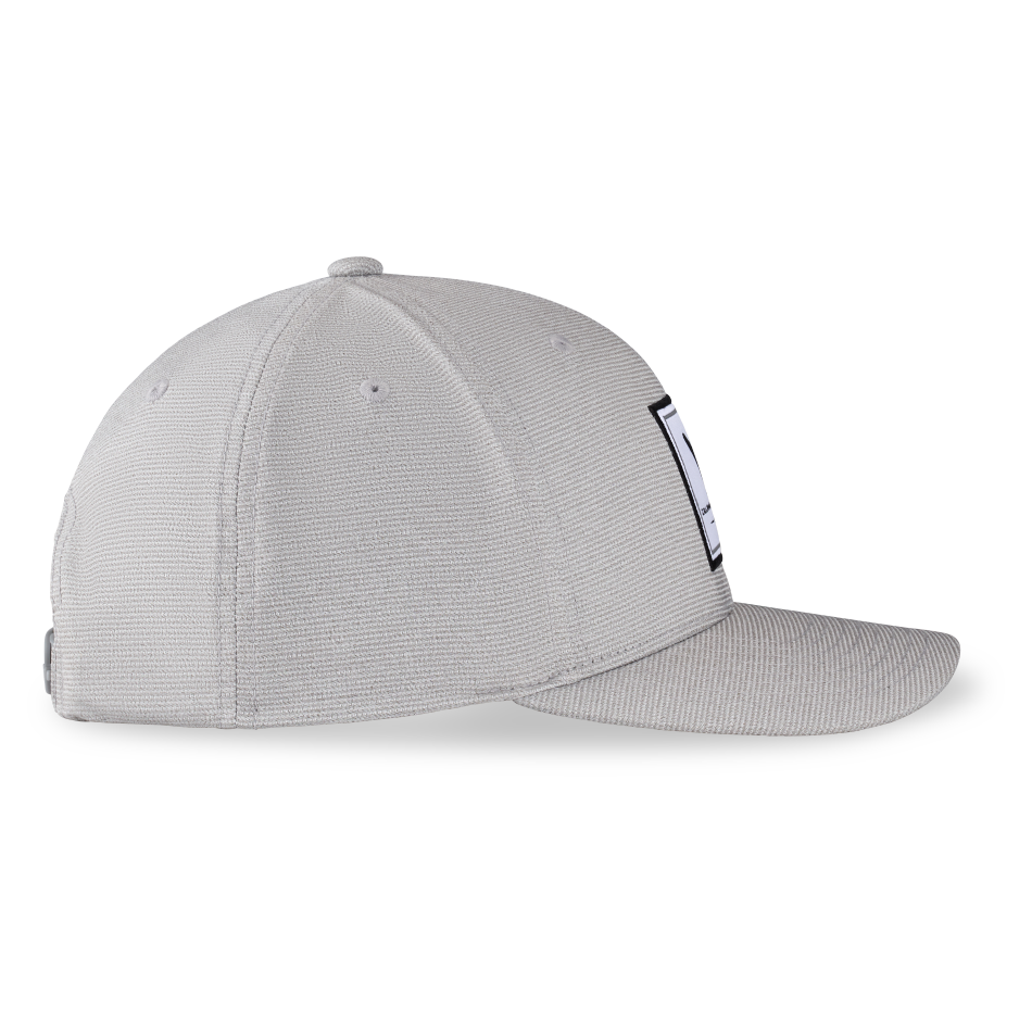 Callaway RUTHERFORD Cap Herren weiß weiß weiß