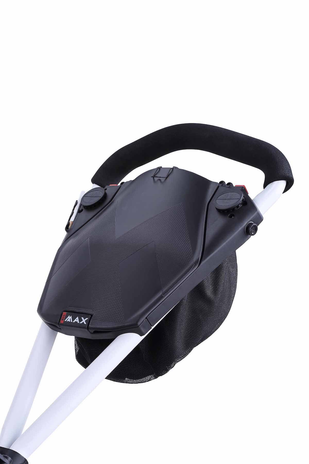 BIG MAX TI-LITE Trolley grau grau grau