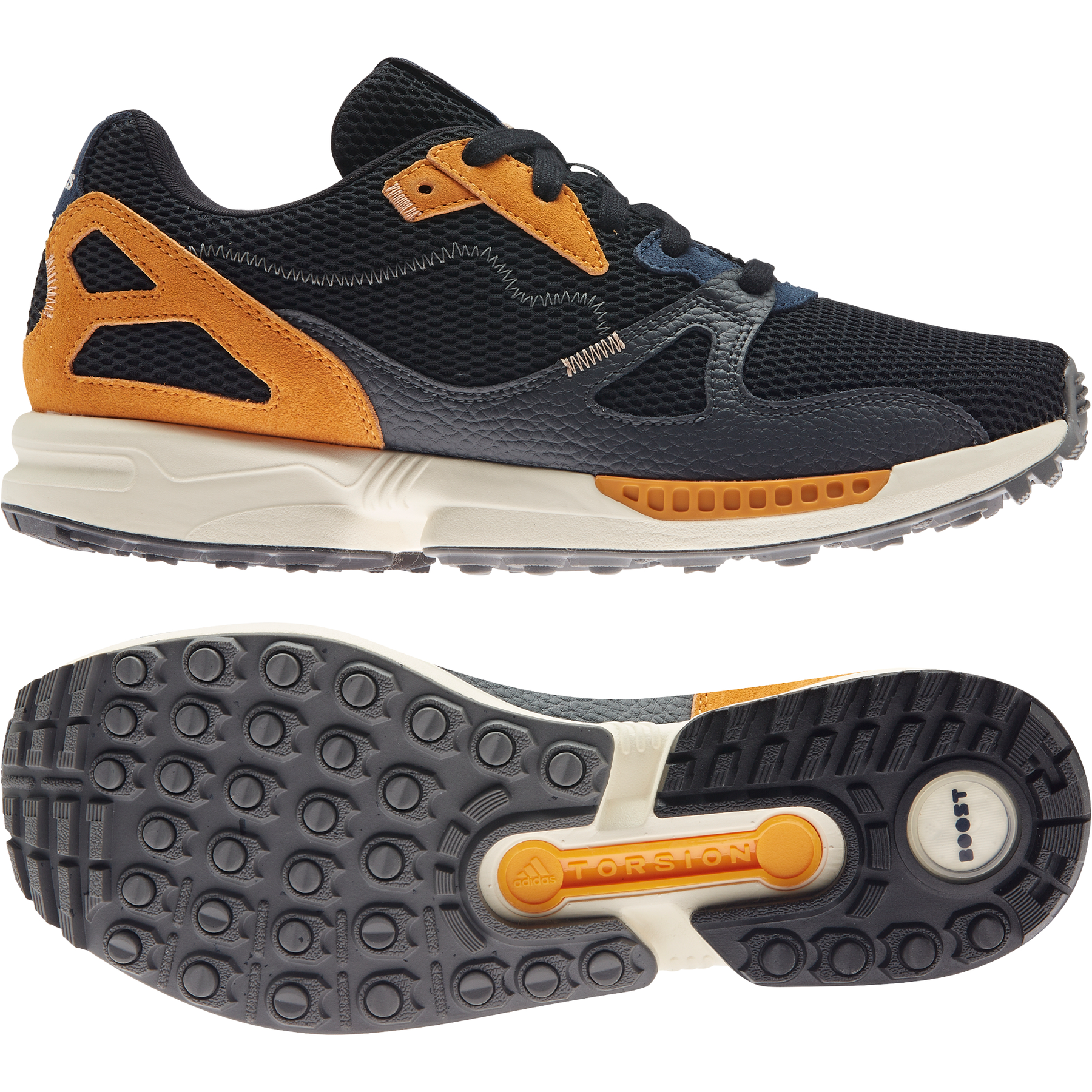 adidas Adicross ZX Spikeless Golf Shoe