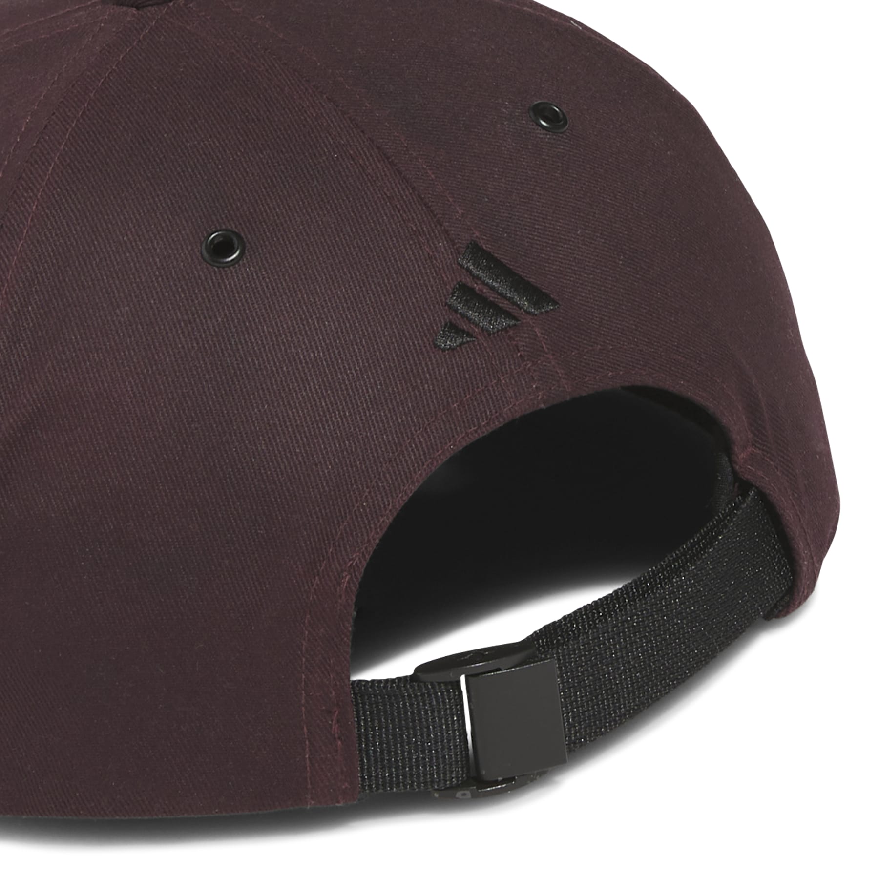 adidas Waxed Canvas Cap Herren pink/rubinrot pink/rubinrot pink/rubinrot