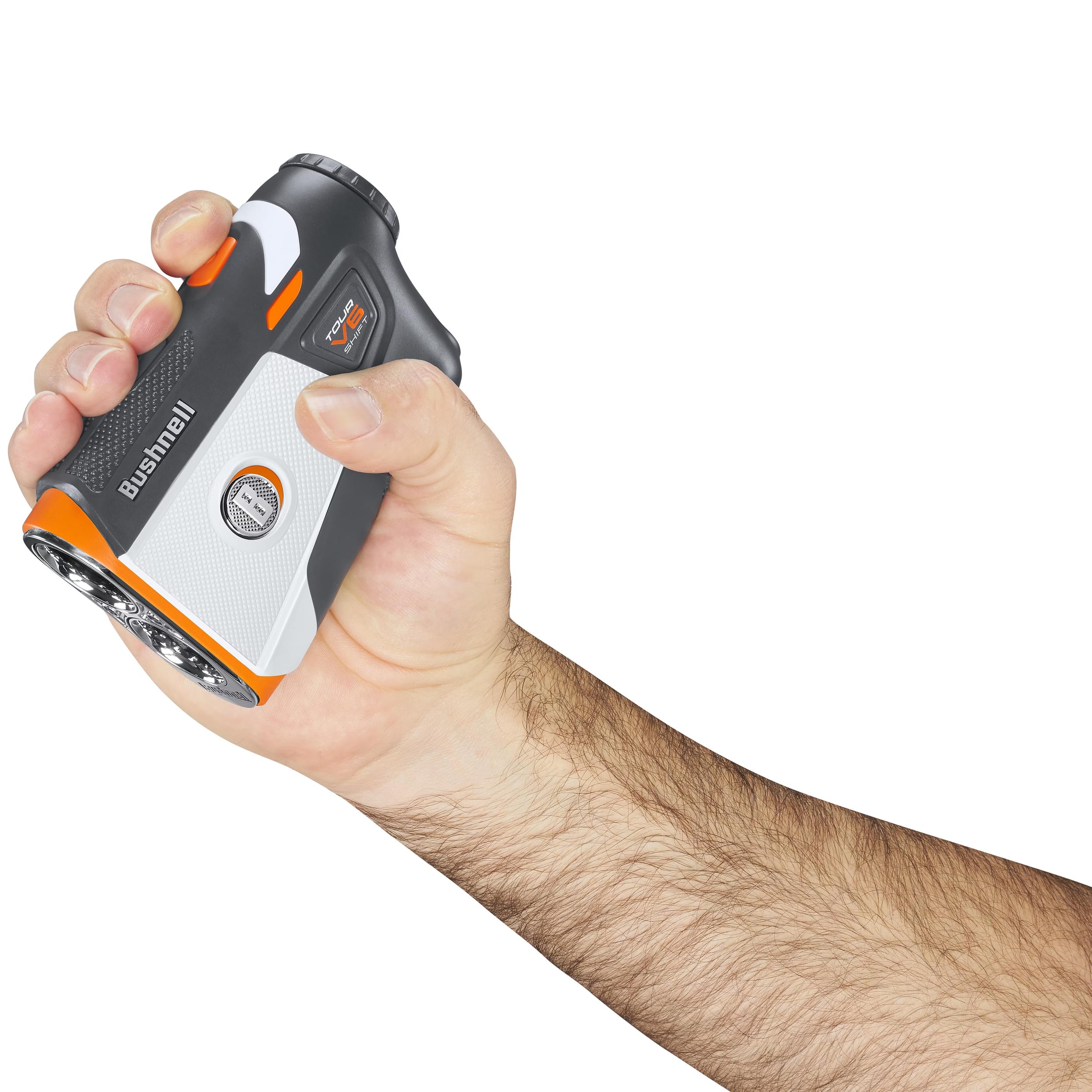 Bushnell Tour V6 Shift Laser Entfernungsmesser