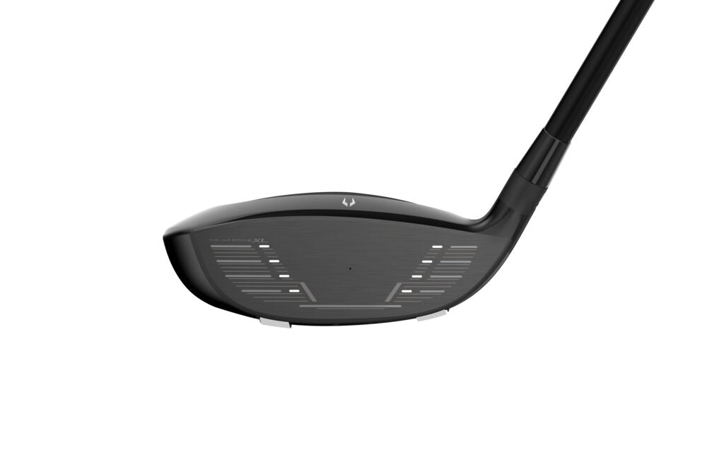 Cleveland Halo XL Lite Fairway Wood