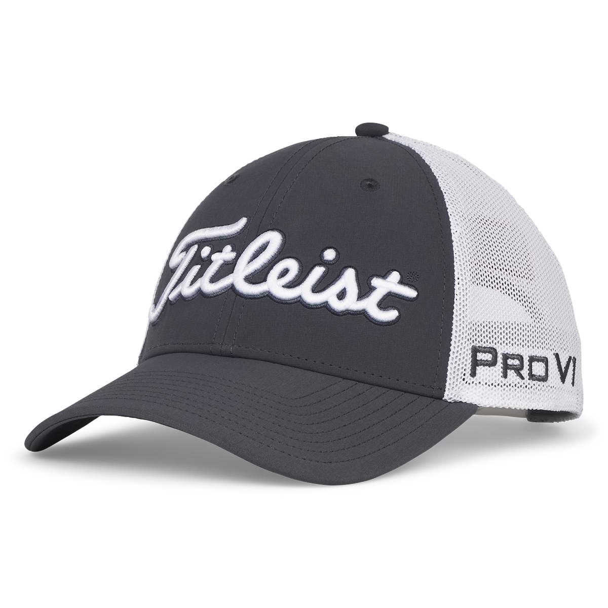 Titleist Tour Performance Mesh Cap Men's
